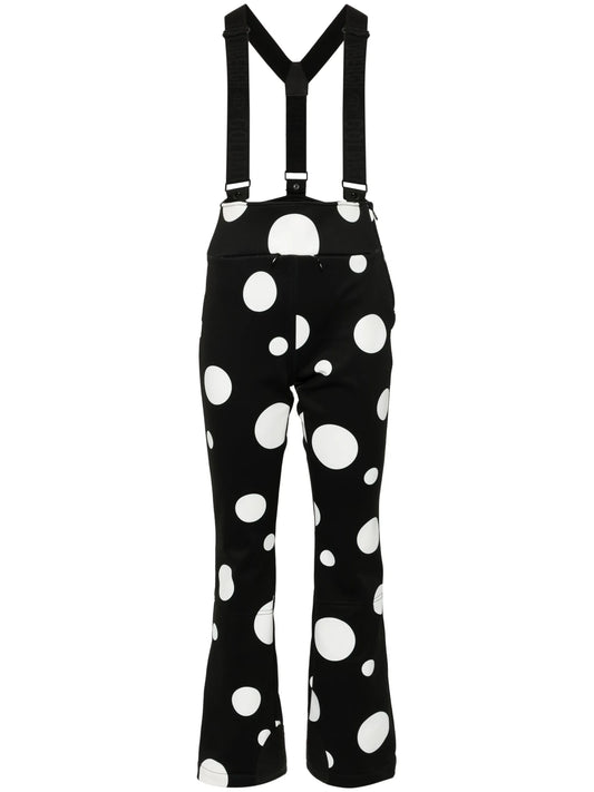 Ballon ski trousers