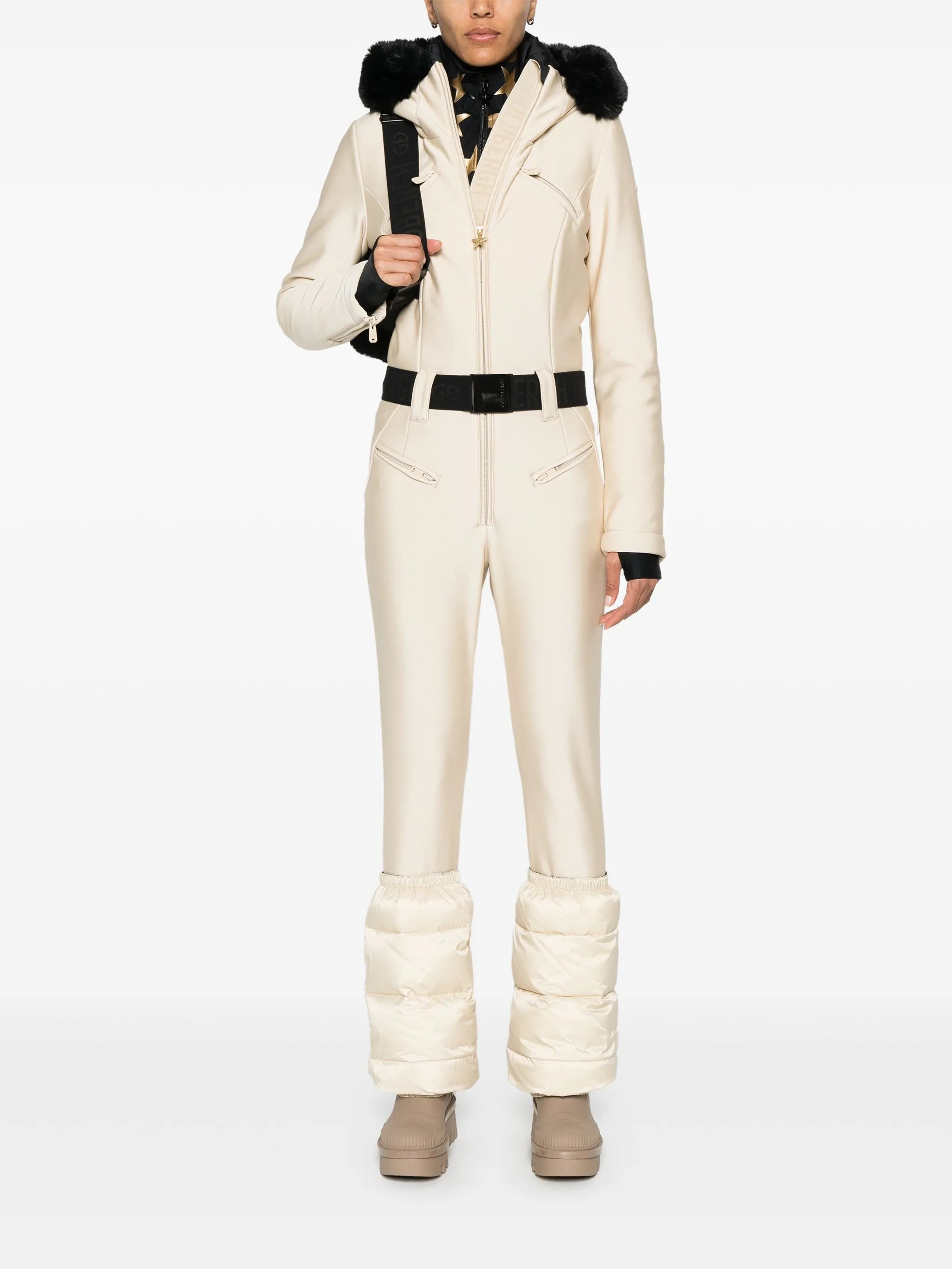 Glisser ski suit