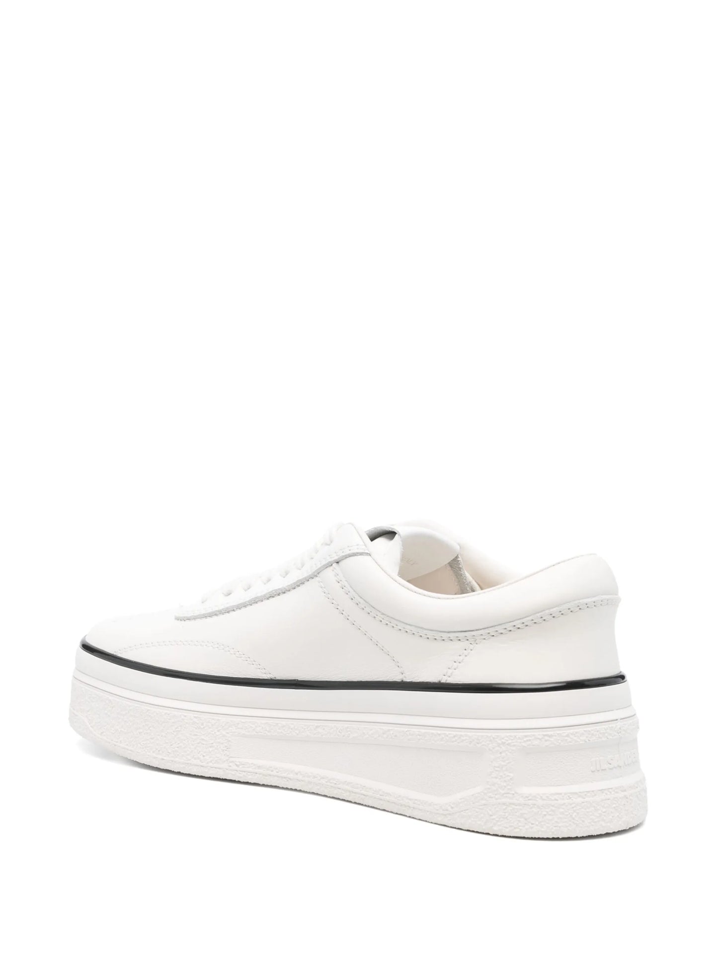 platform sneakers