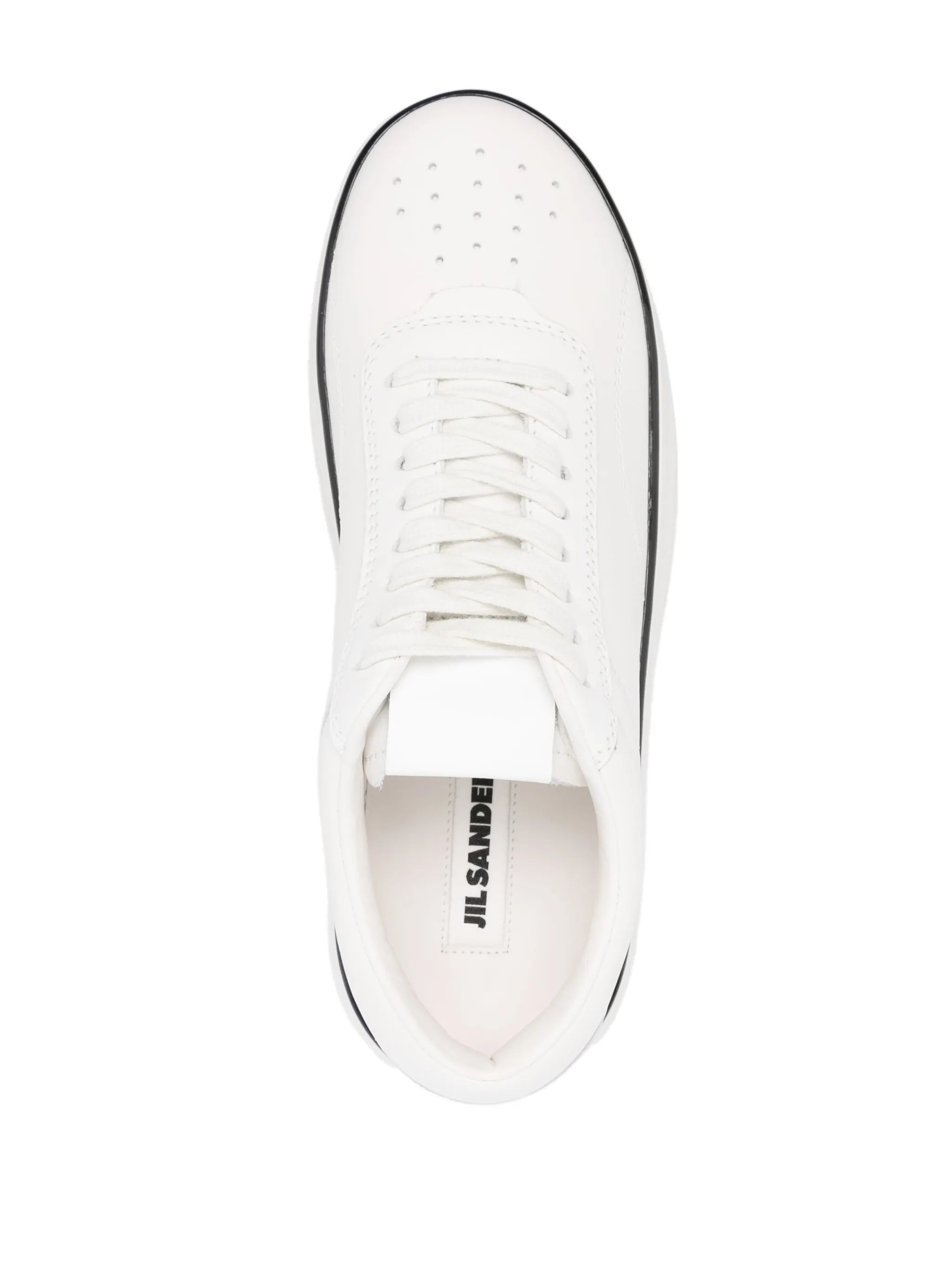 platform sneakers
