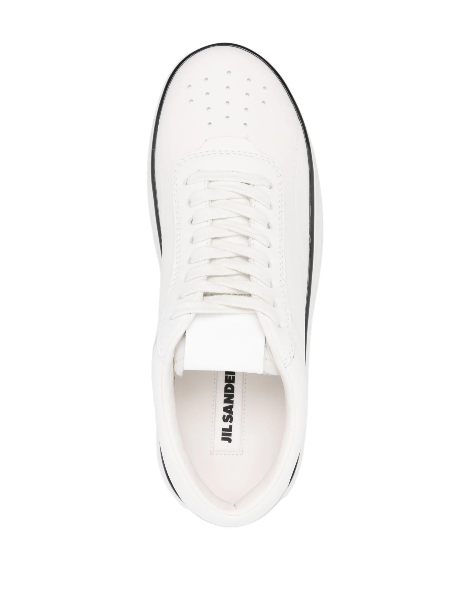 platform sneakers