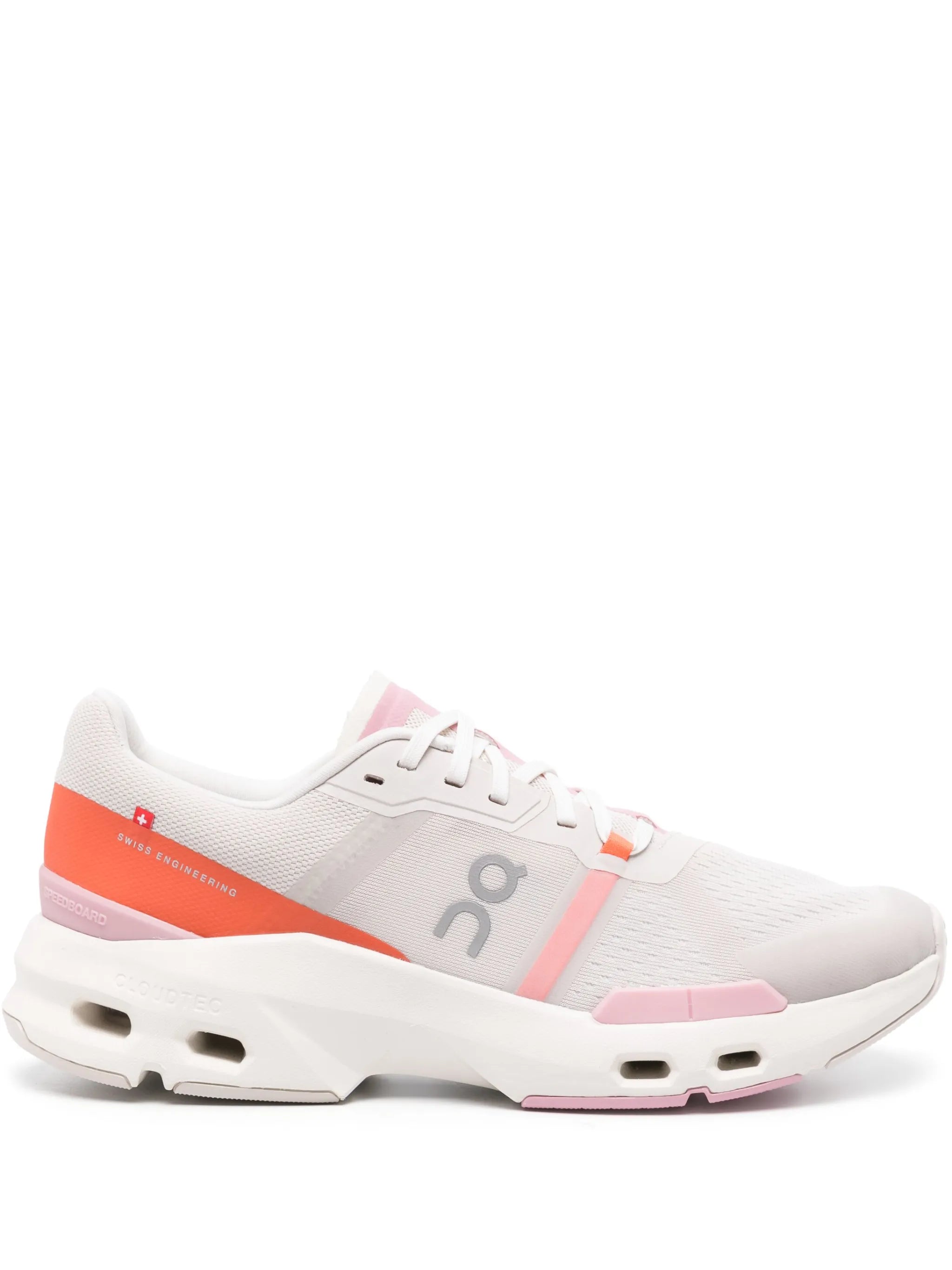 Cloudpulse knitted sneakers