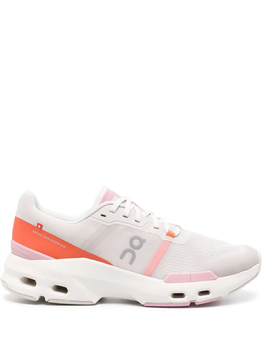 Cloudpulse knitted sneakers