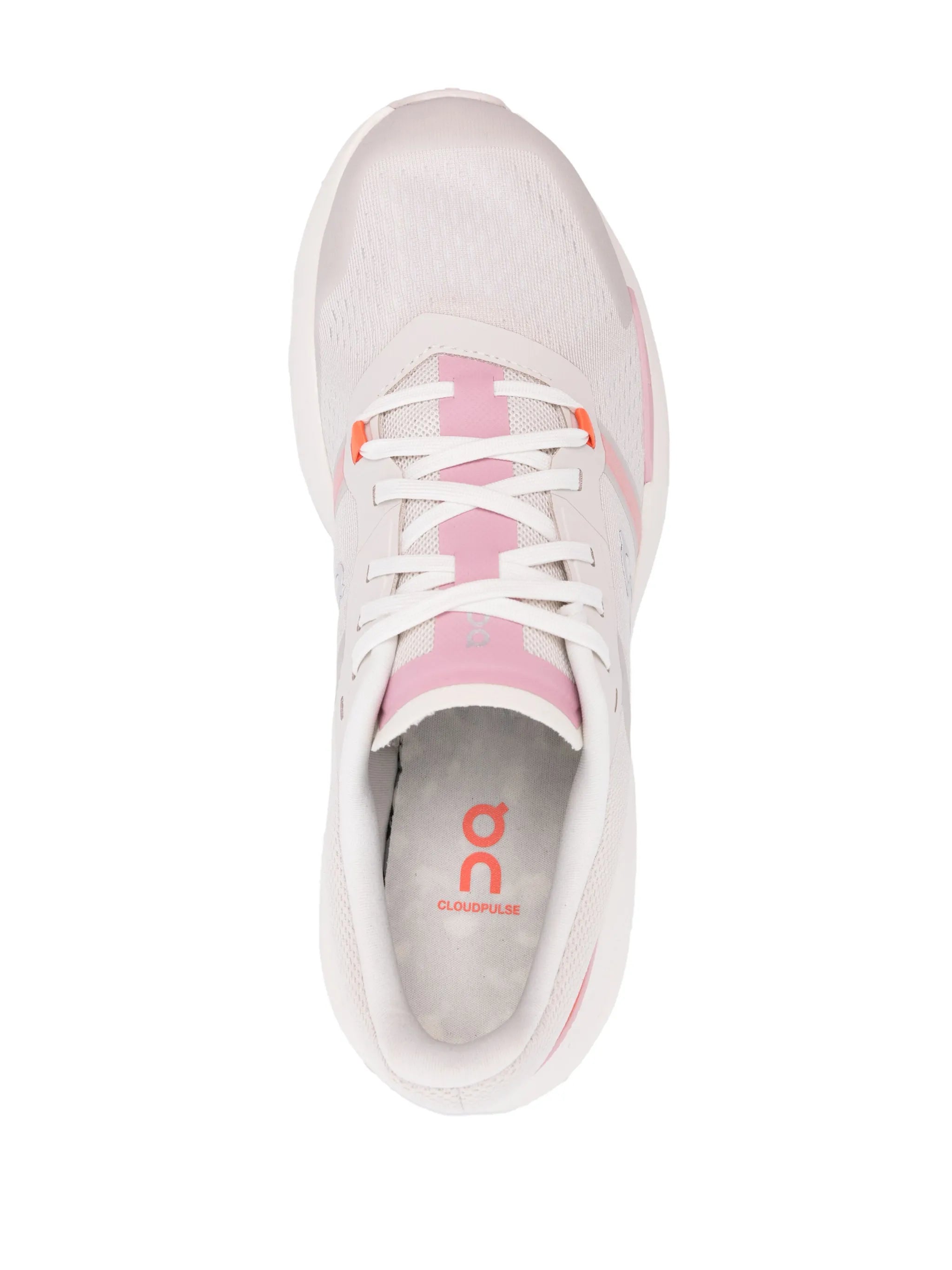 Cloudpulse knitted sneakers