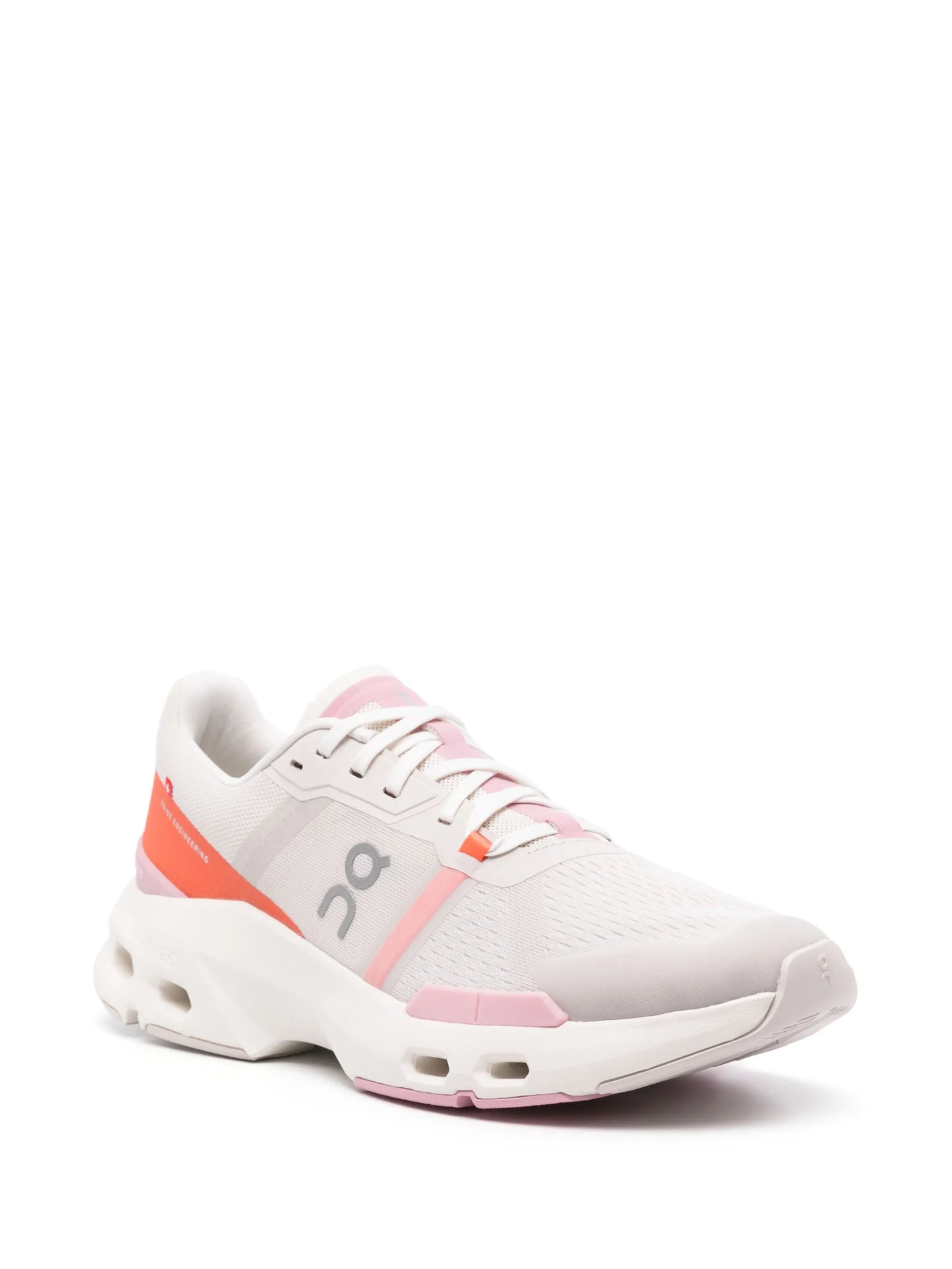 Cloudpulse knitted sneakers
