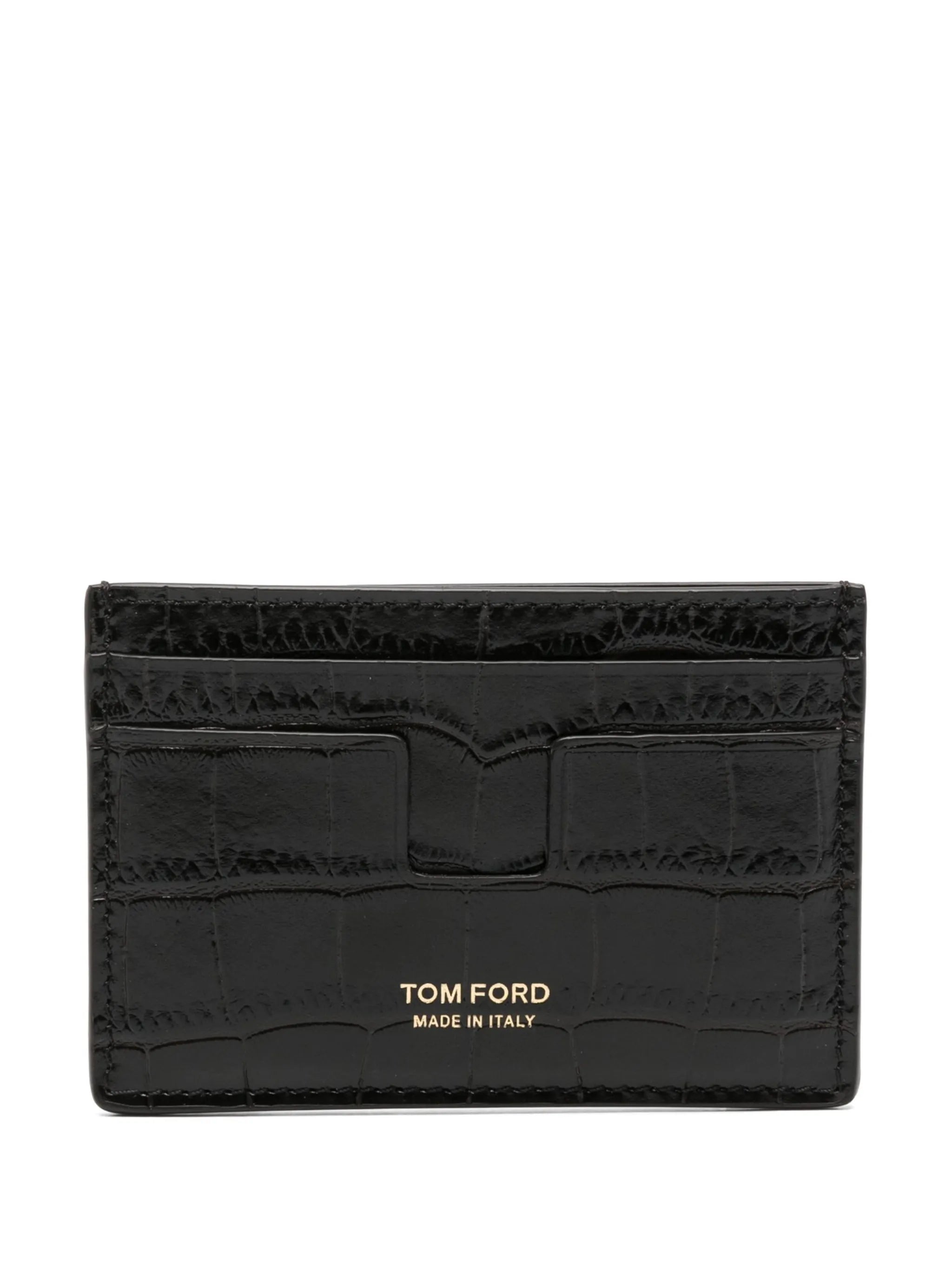logo-stamp card holder