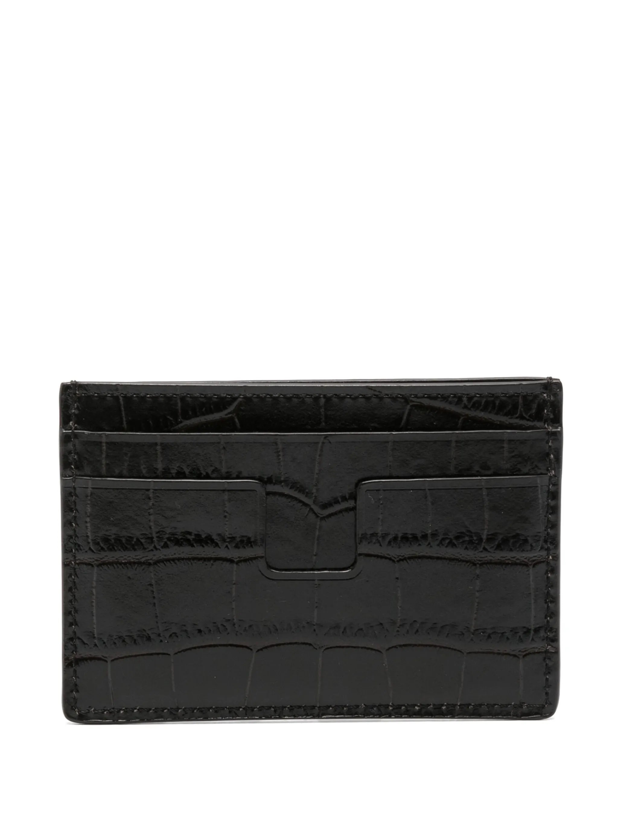 logo-stamp card holder