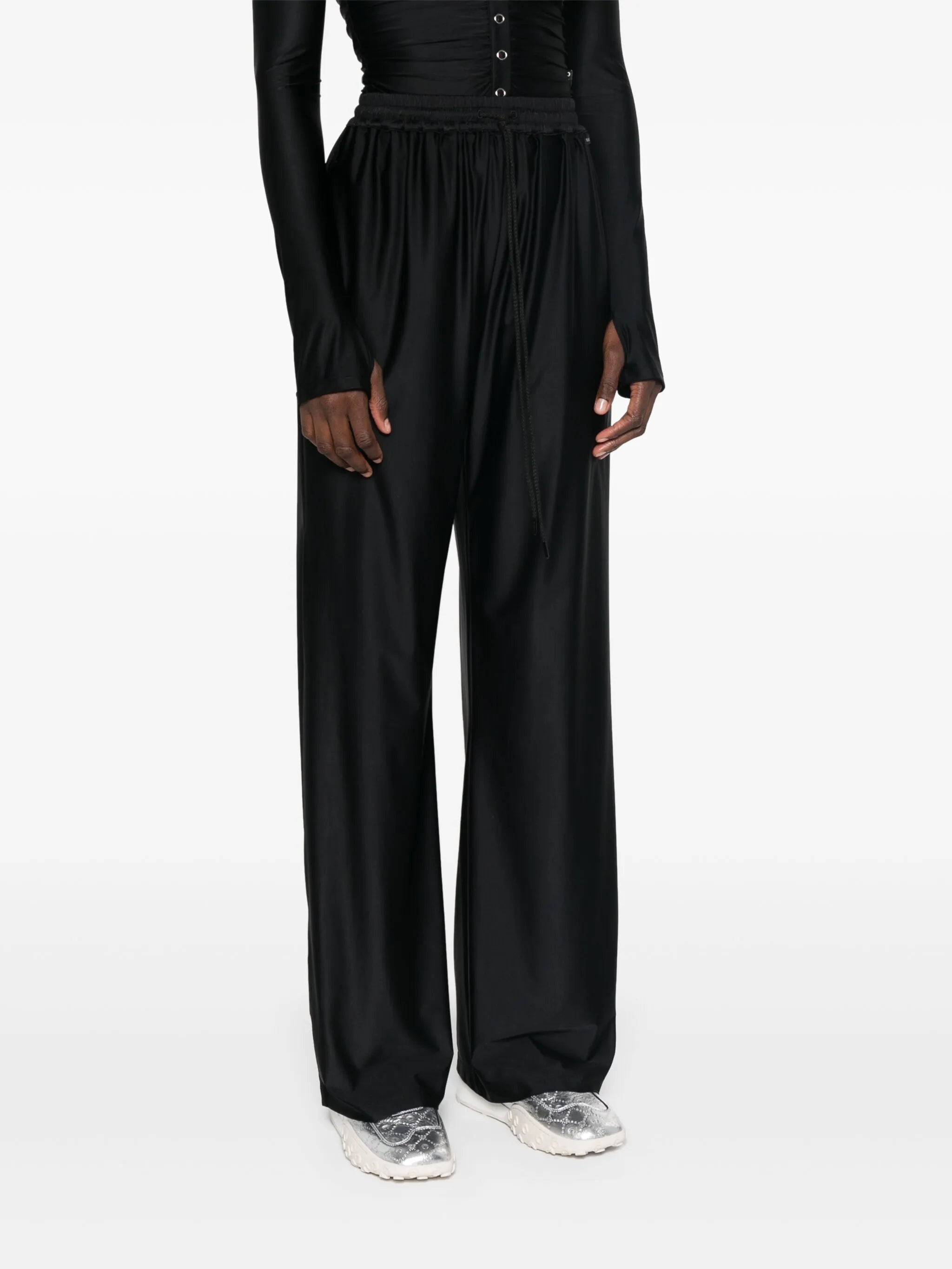 jersey trousers