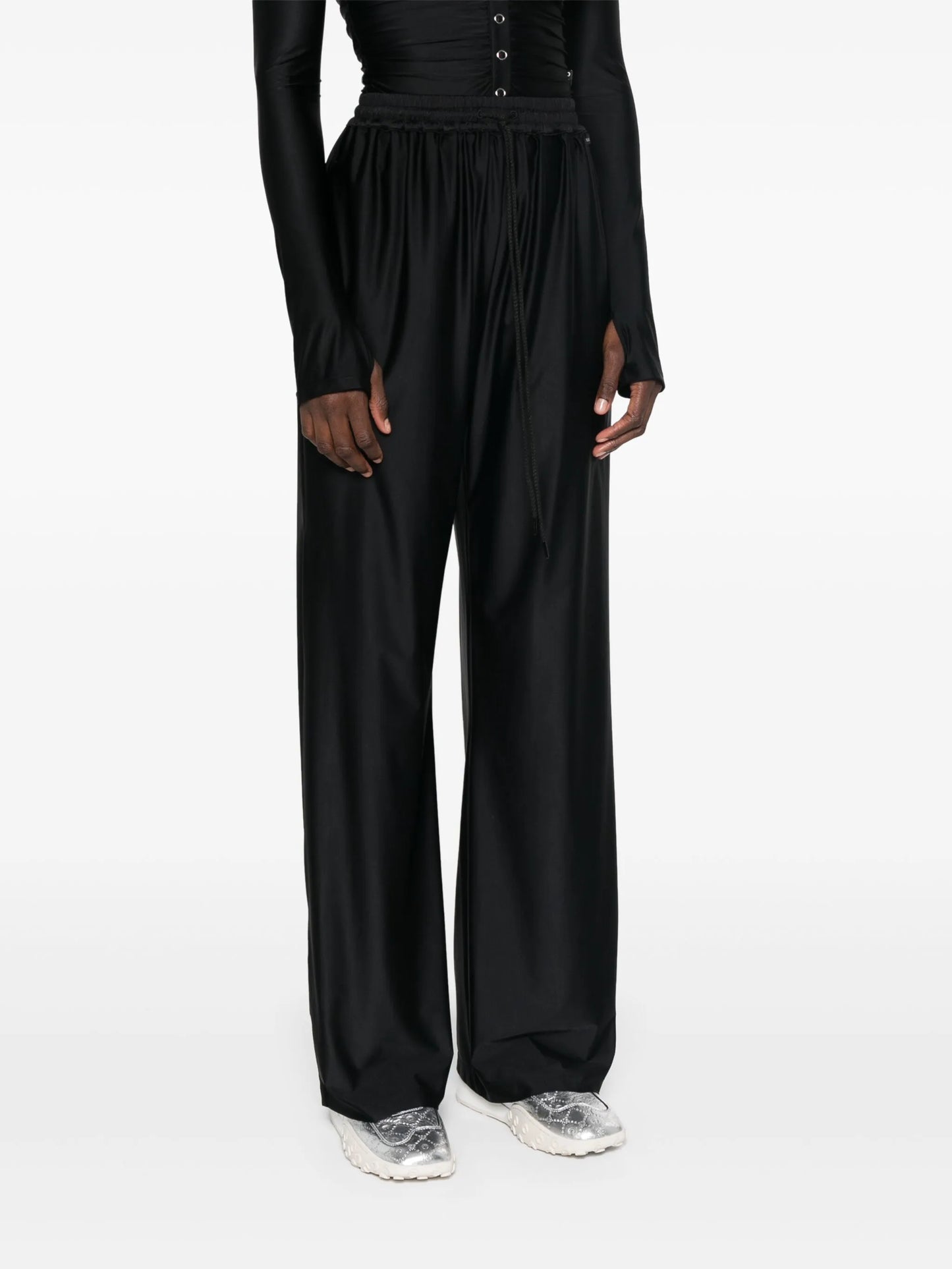 jersey trousers