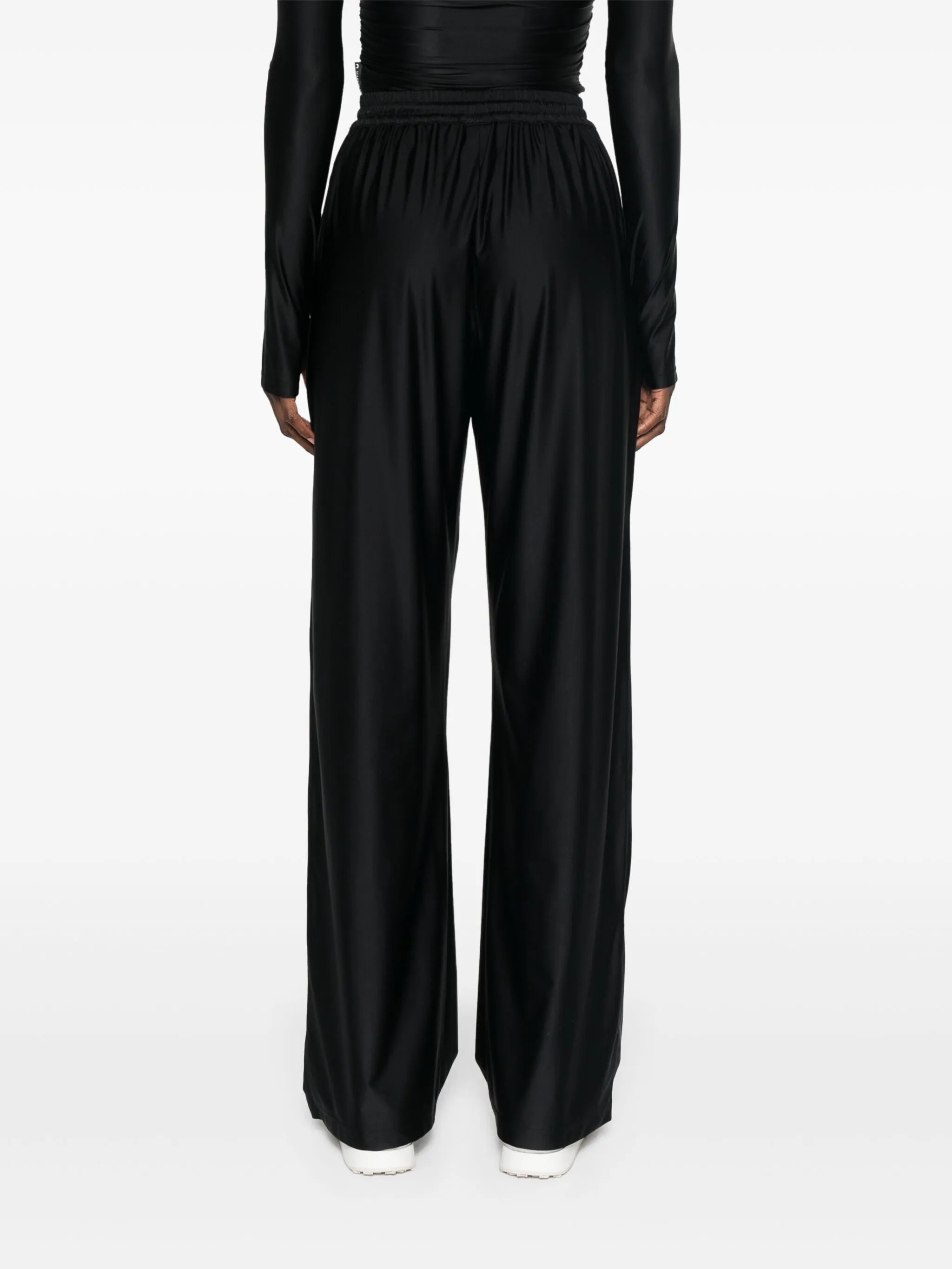 jersey trousers