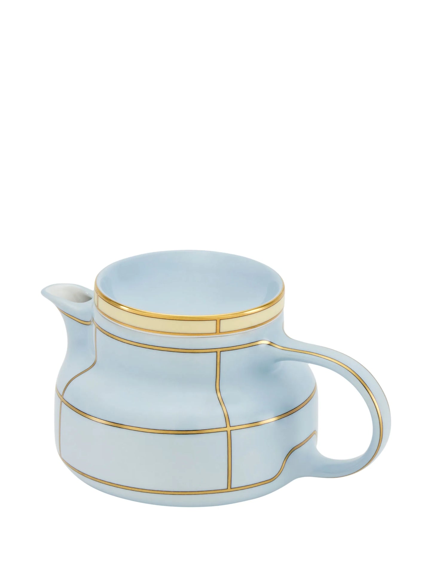 Diva porcelain teapot (770ml)