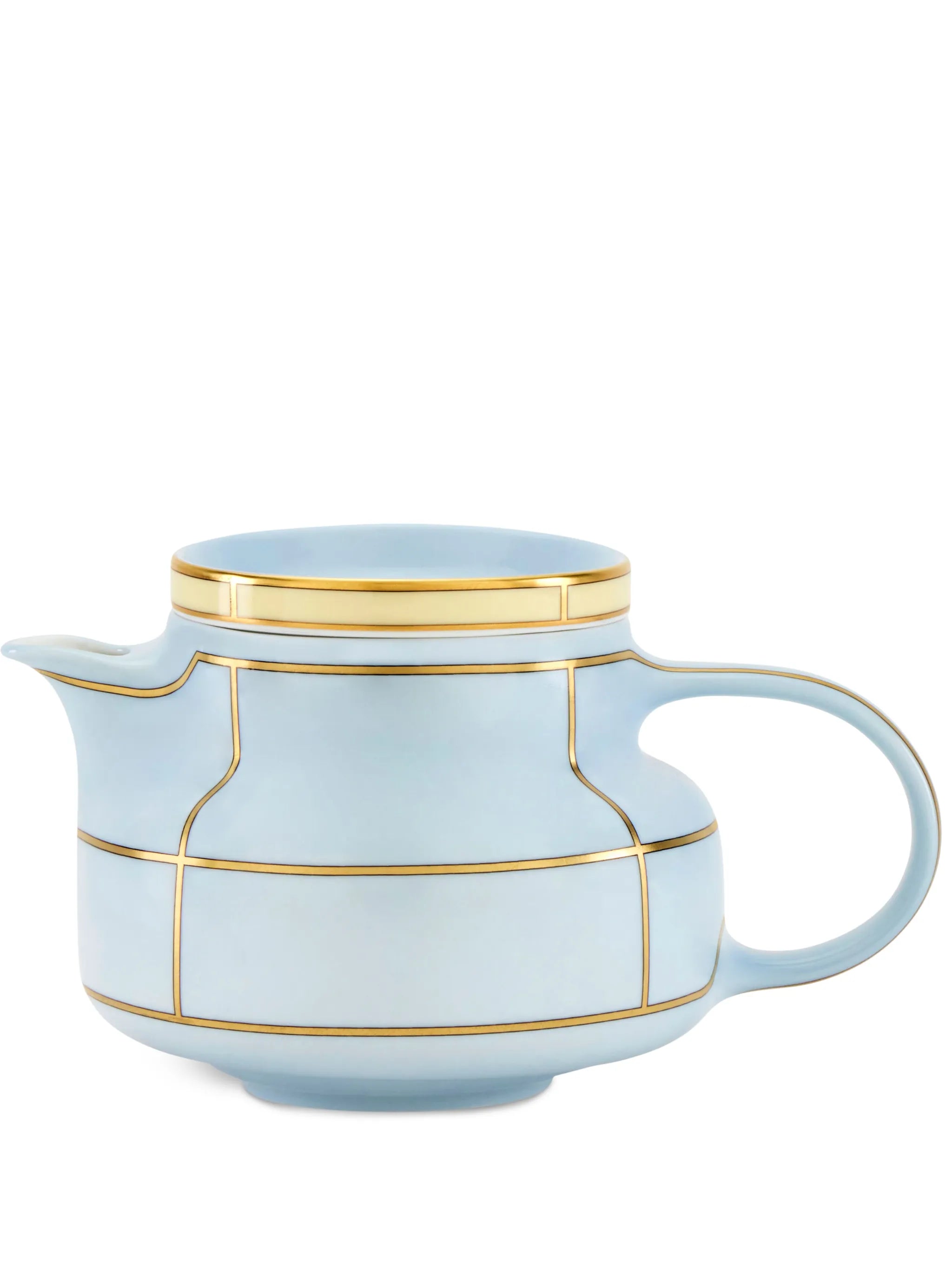 Diva porcelain teapot (770ml)
