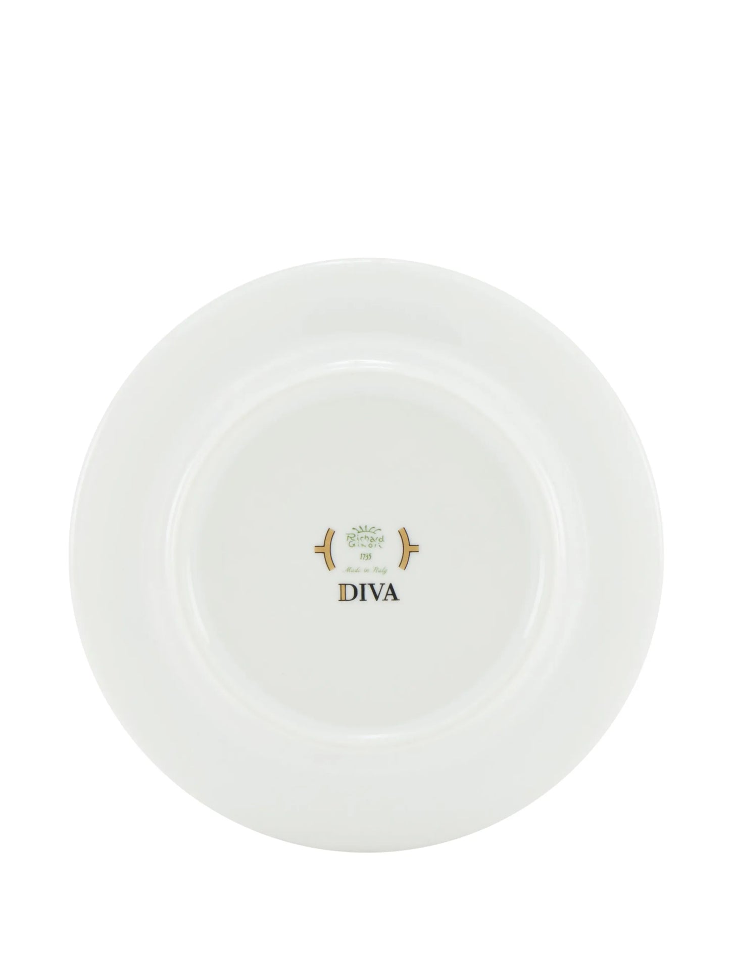 Diva tea cup (set of two)