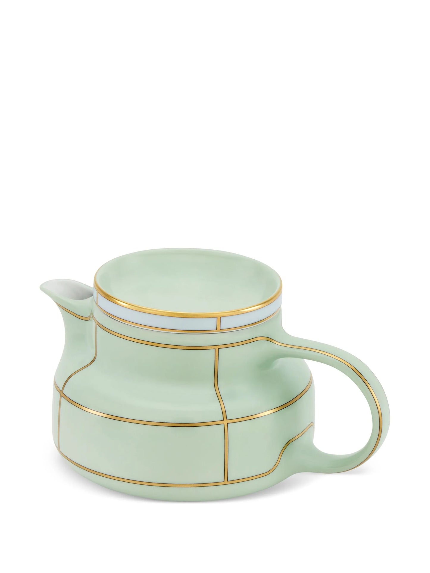 Diva porcelain teapot (770ml)