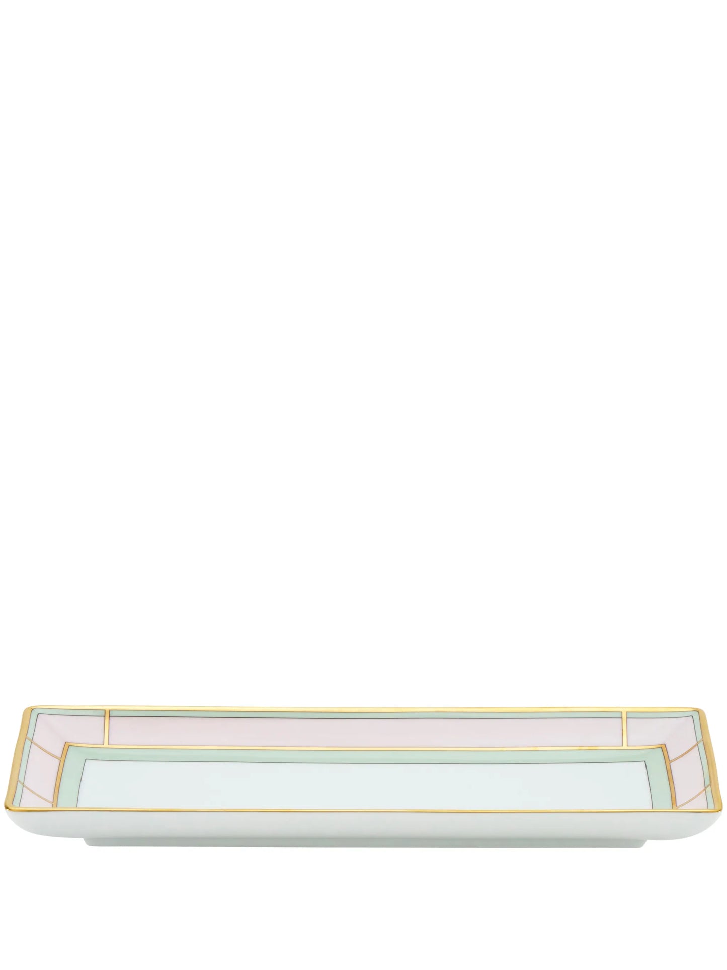 Diva rectangular platter