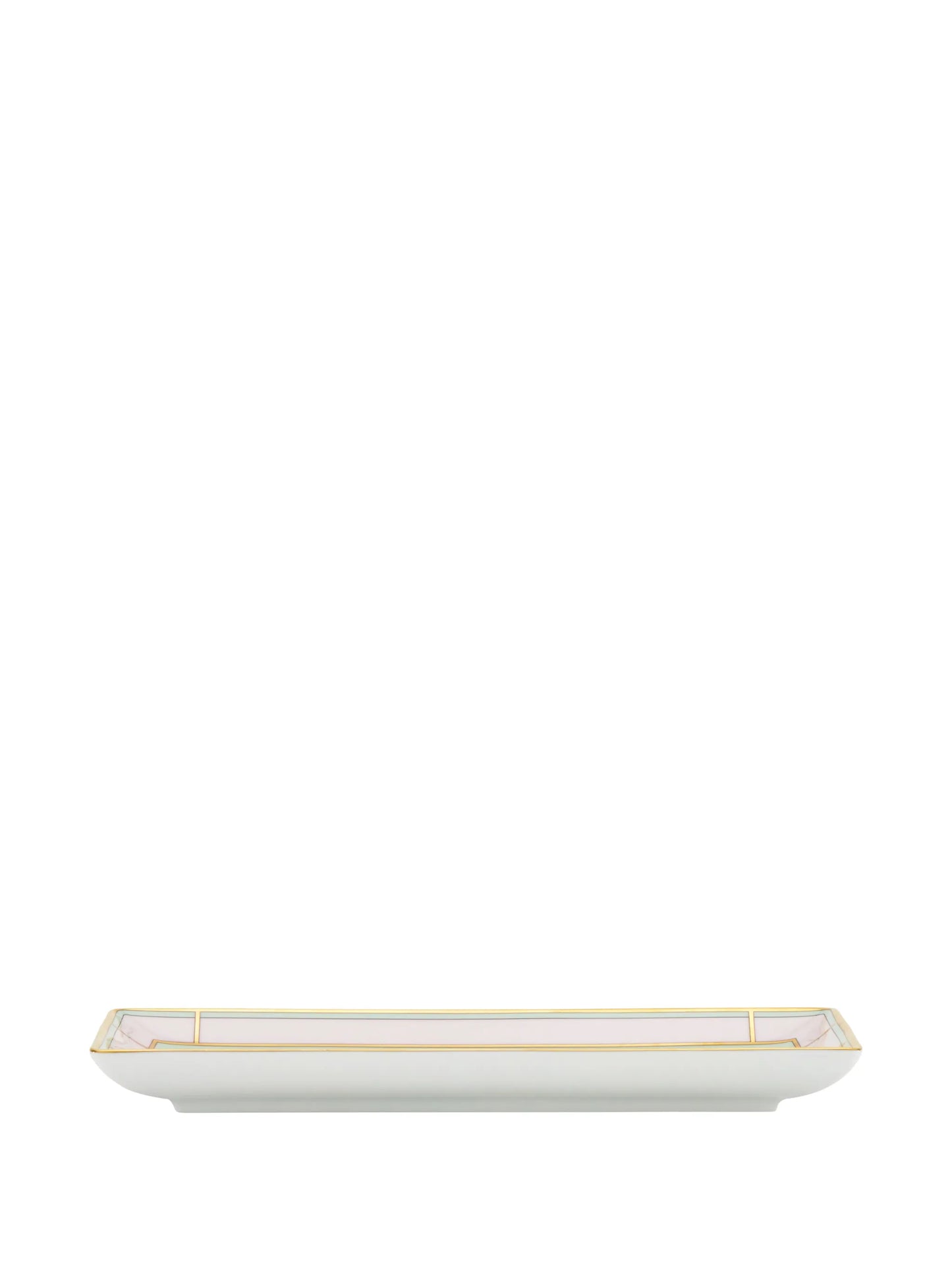 Diva rectangular platter