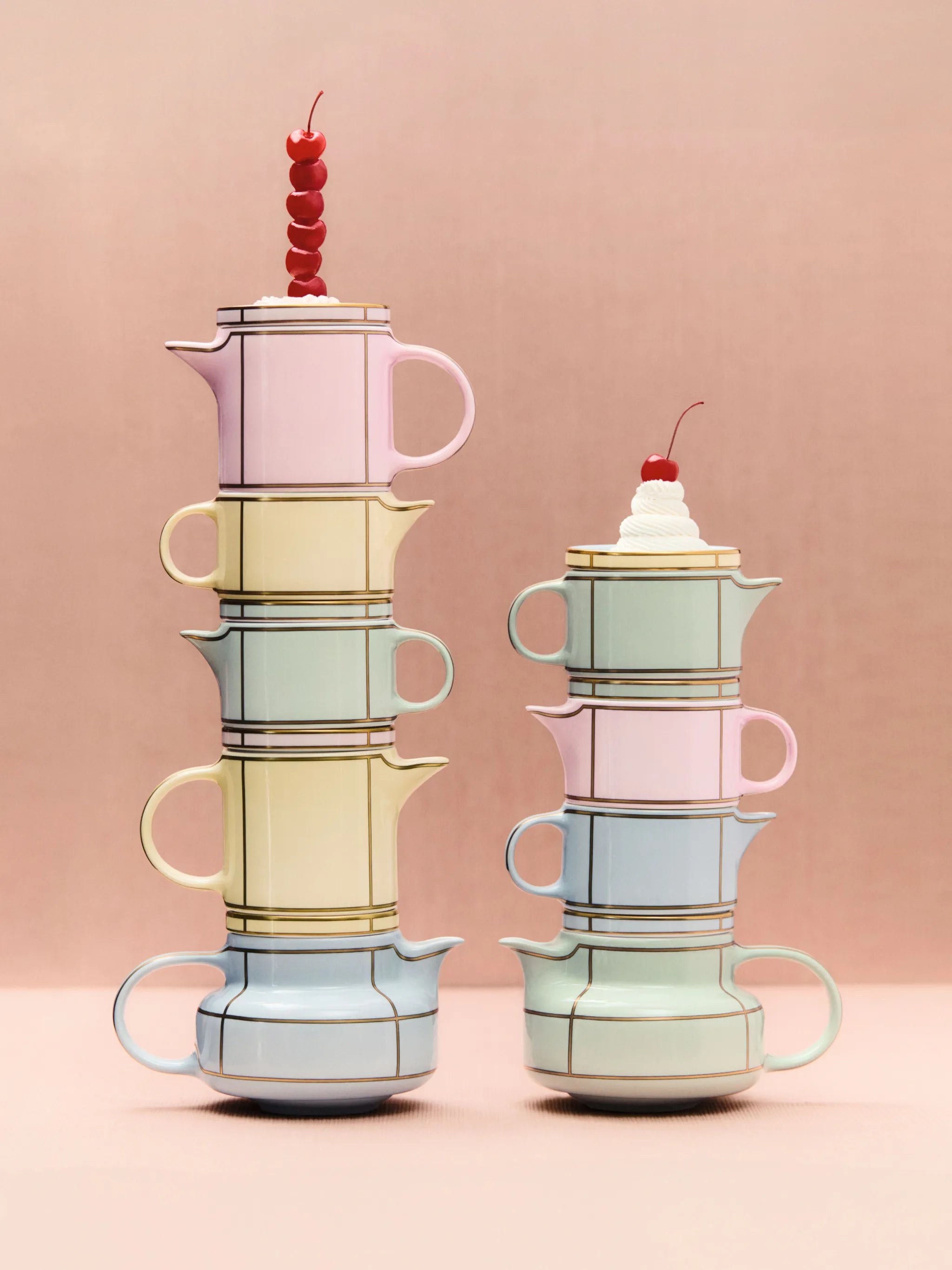 Diva milk pitcher (305ml)