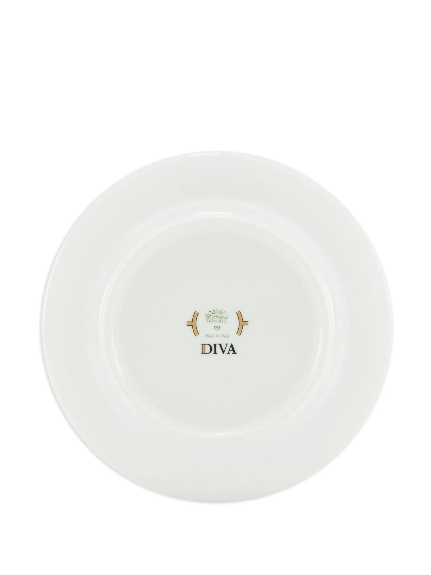 Diva tea cup (set of two)