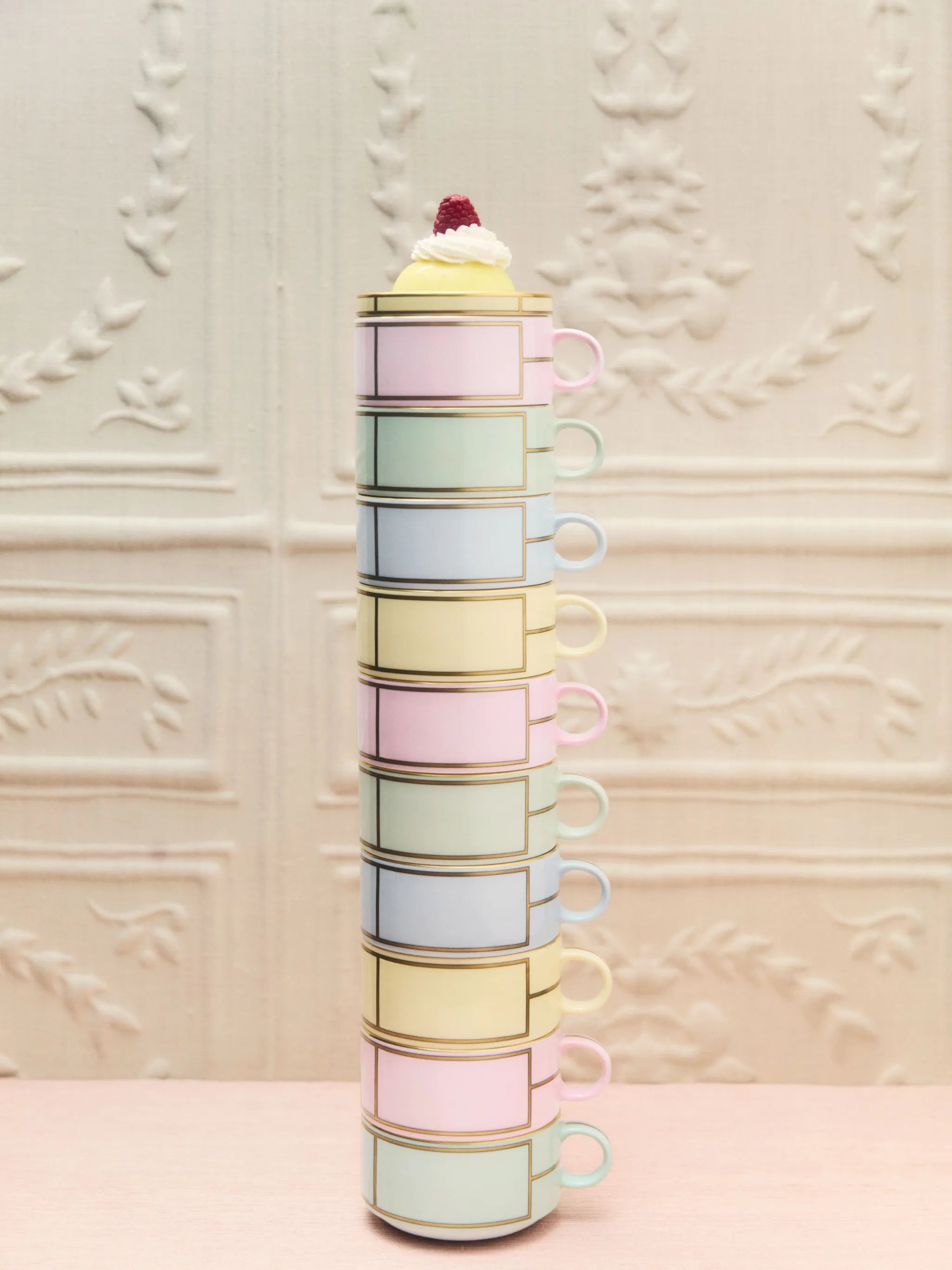 Diva tea cup (set of two)