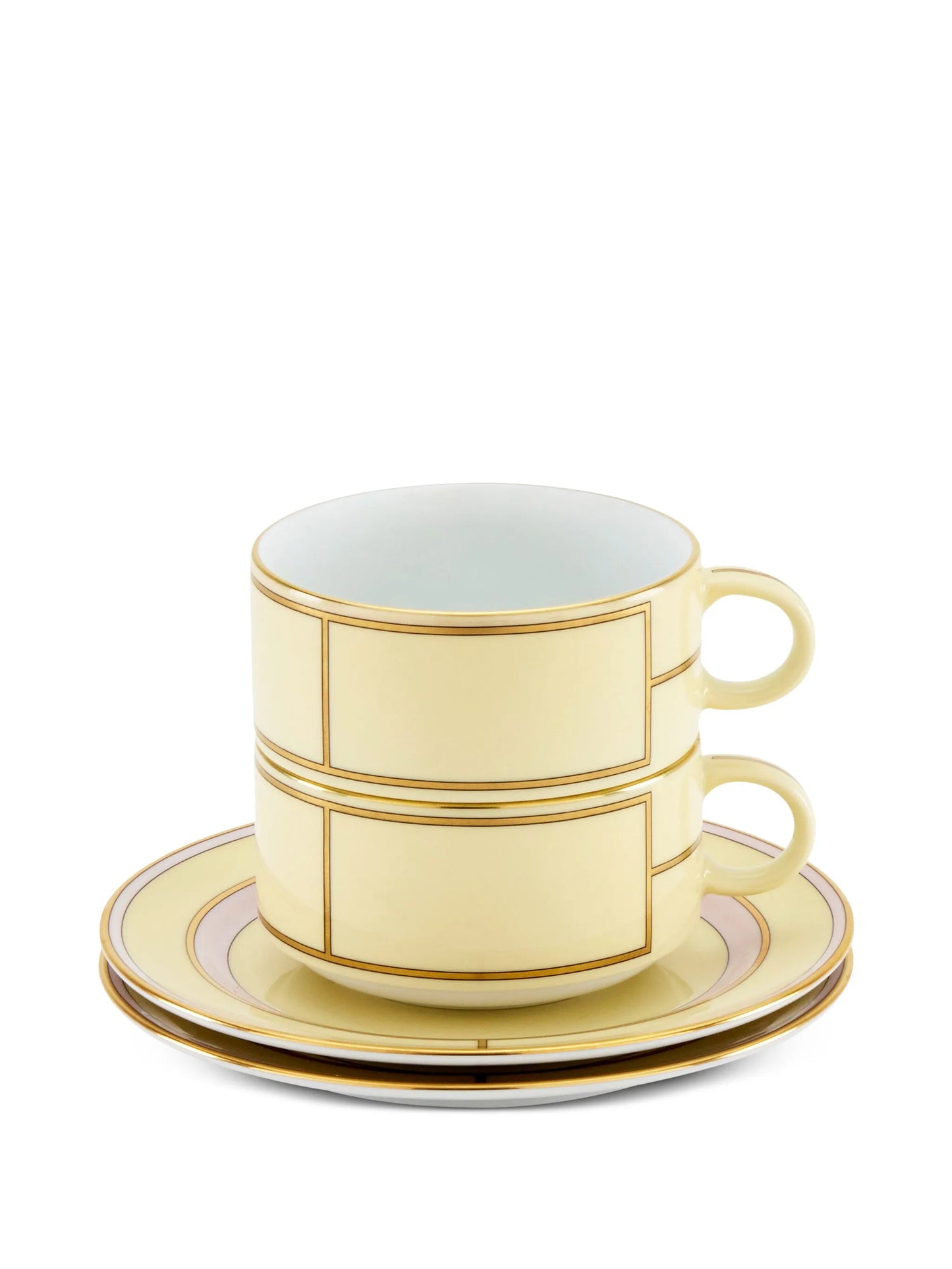 Diva tea cup (set of two)