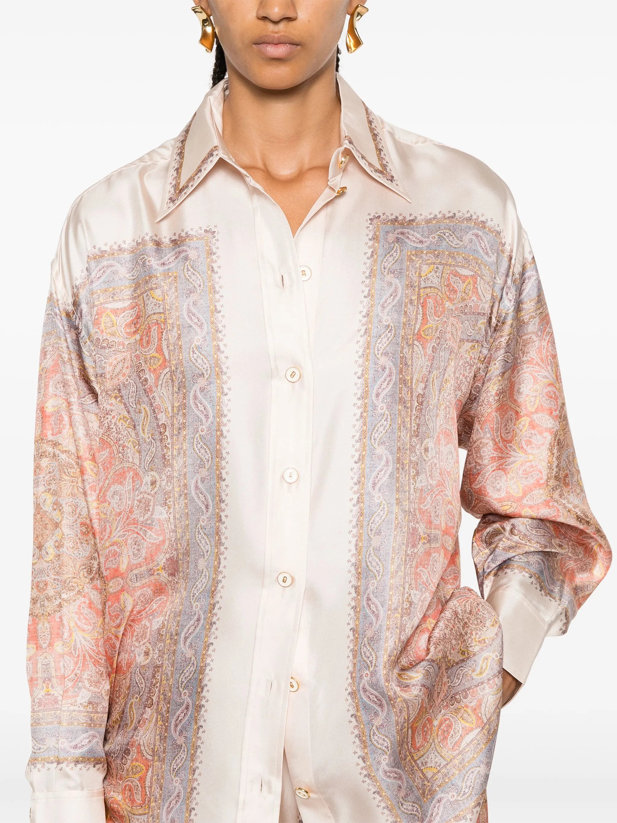 Illustration shirt