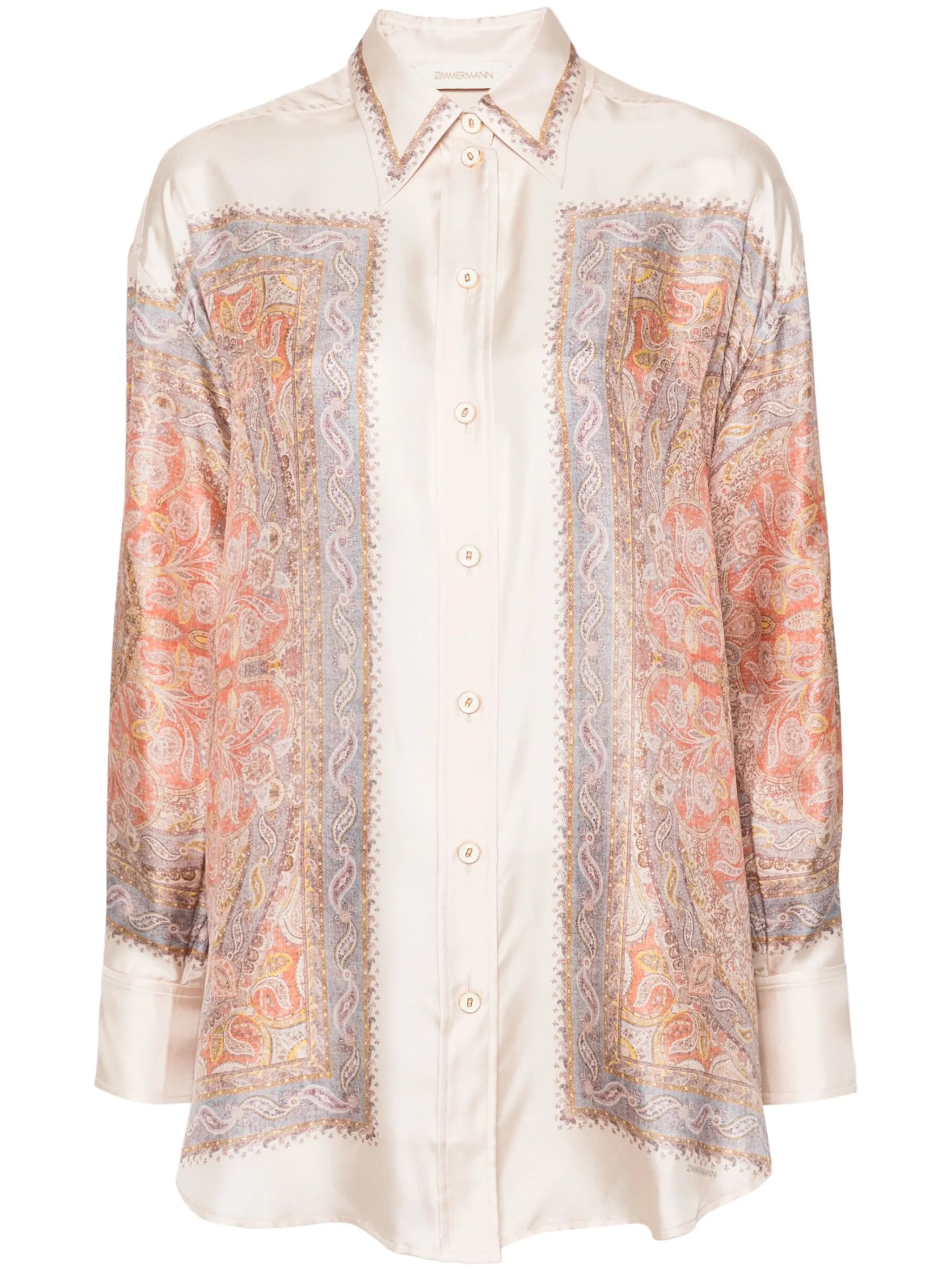 Illustration shirt