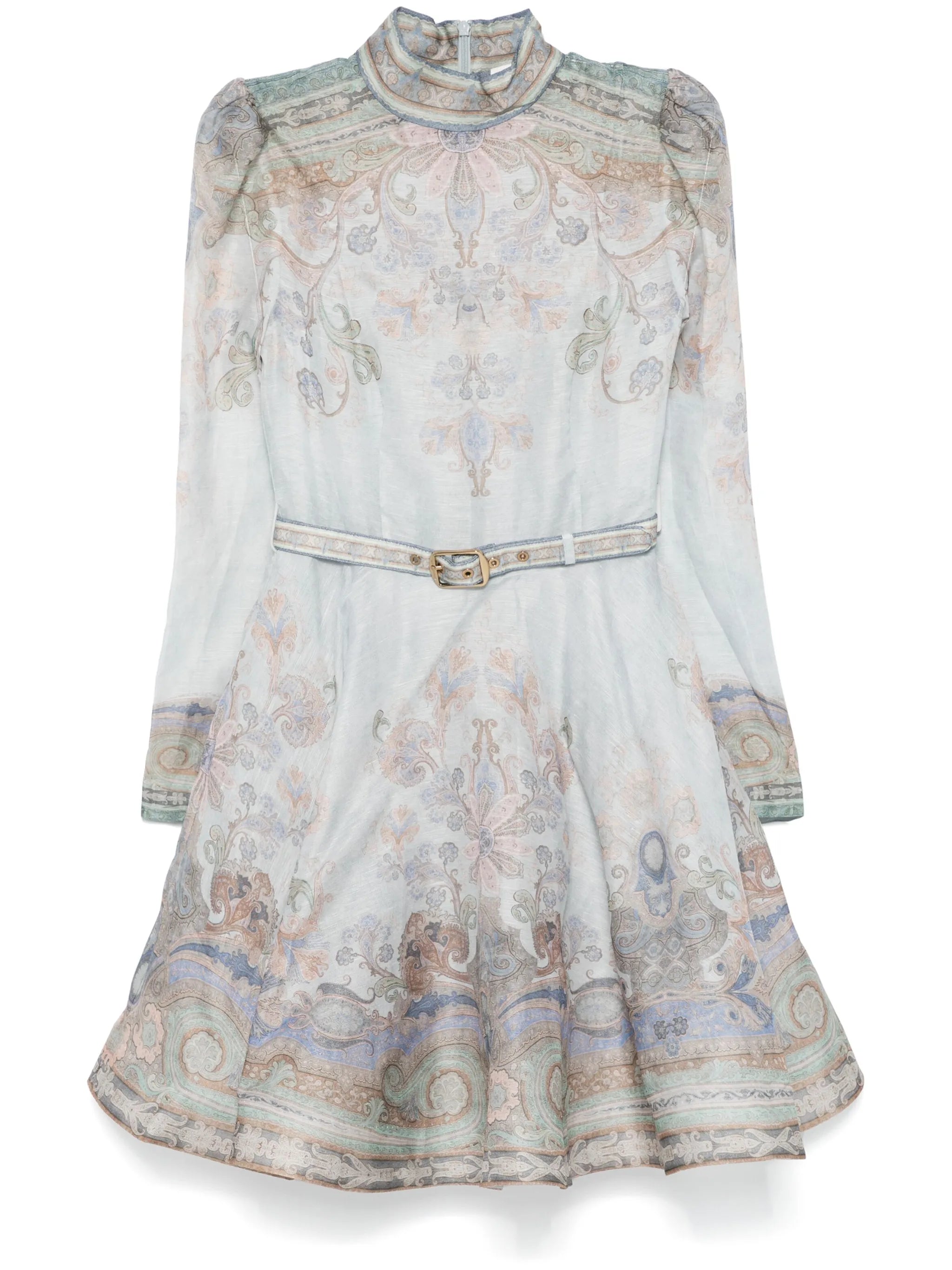 Eden mini dress