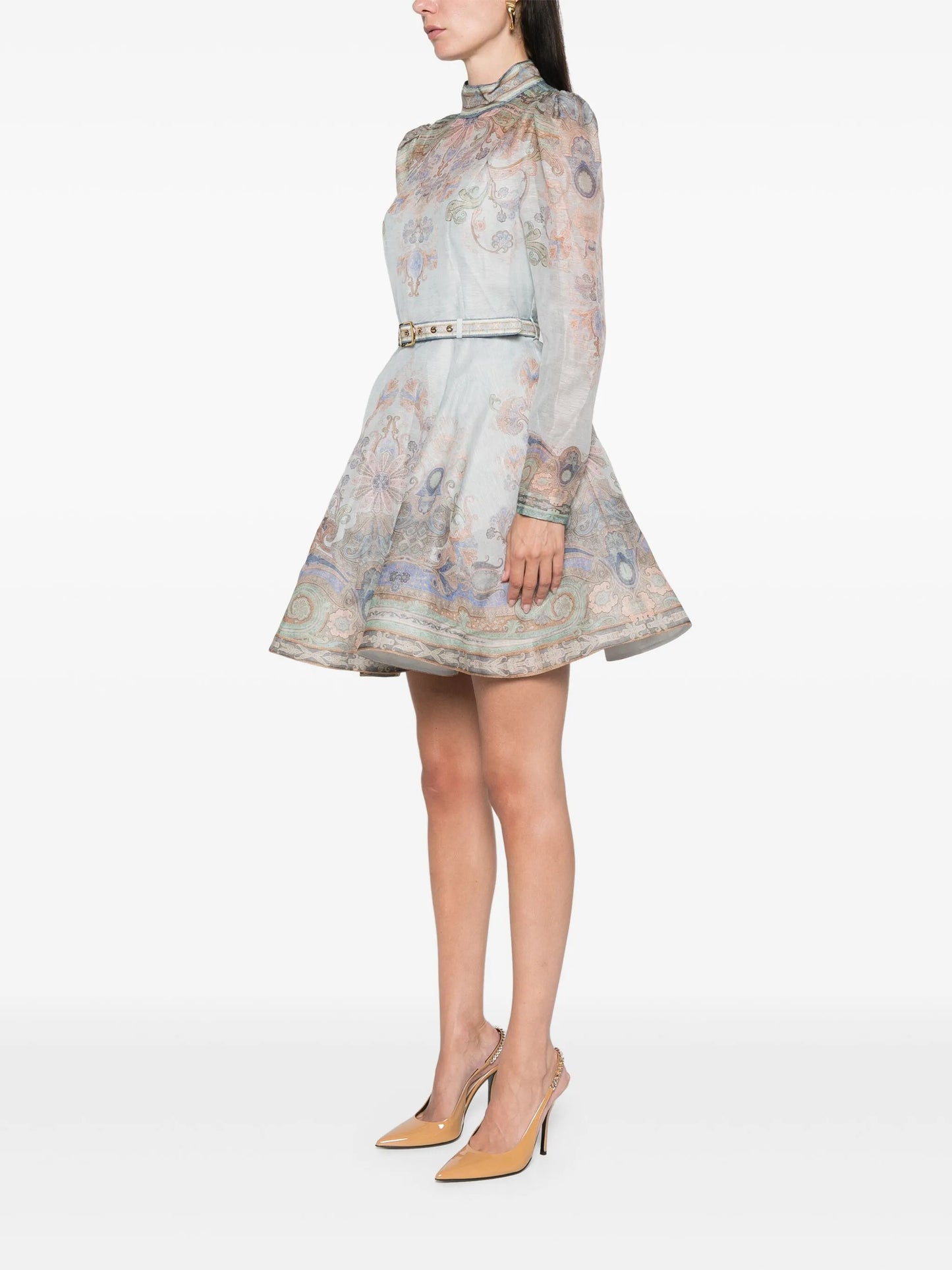 Eden mini dress