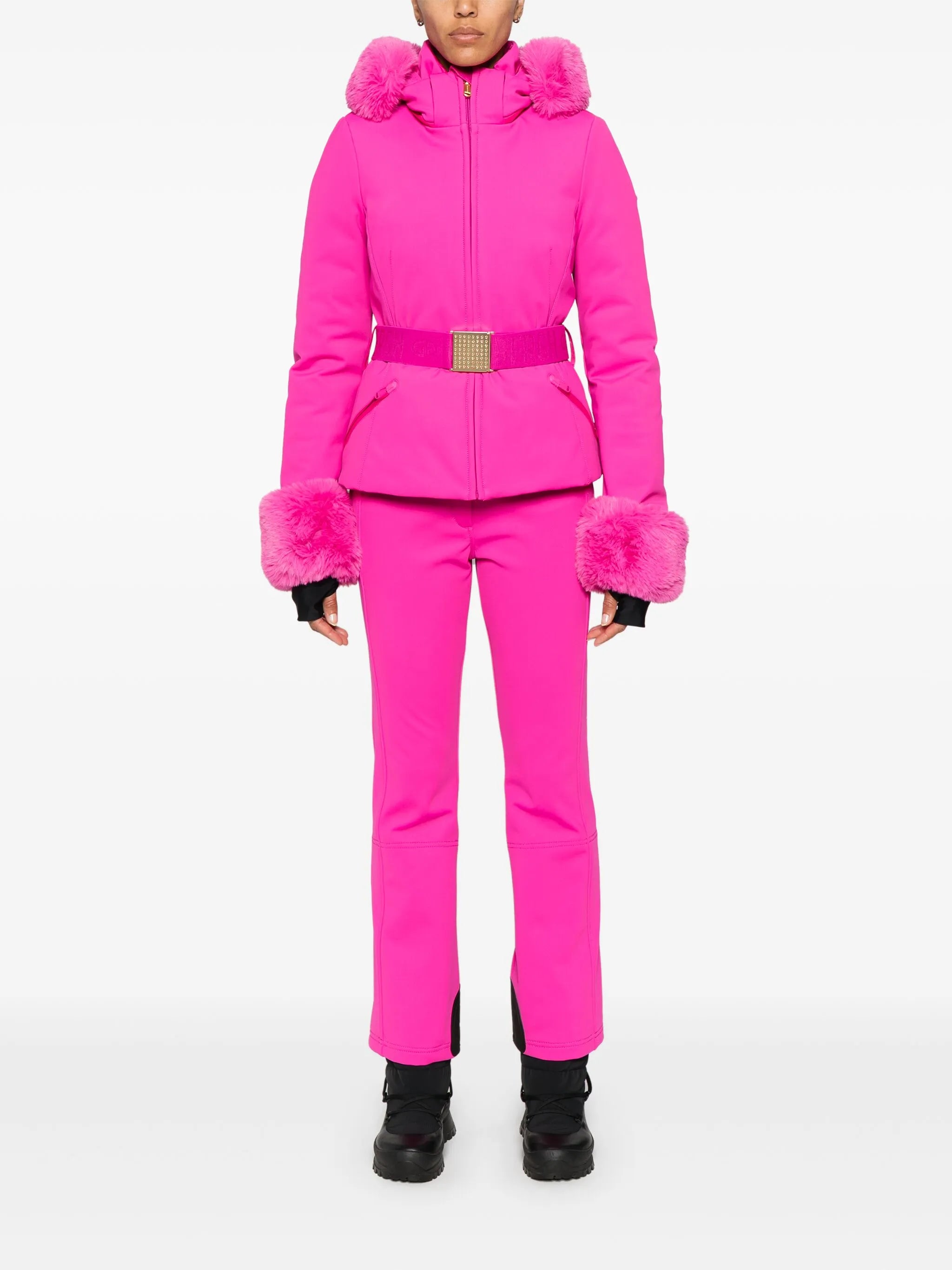 Pippa ski trousers