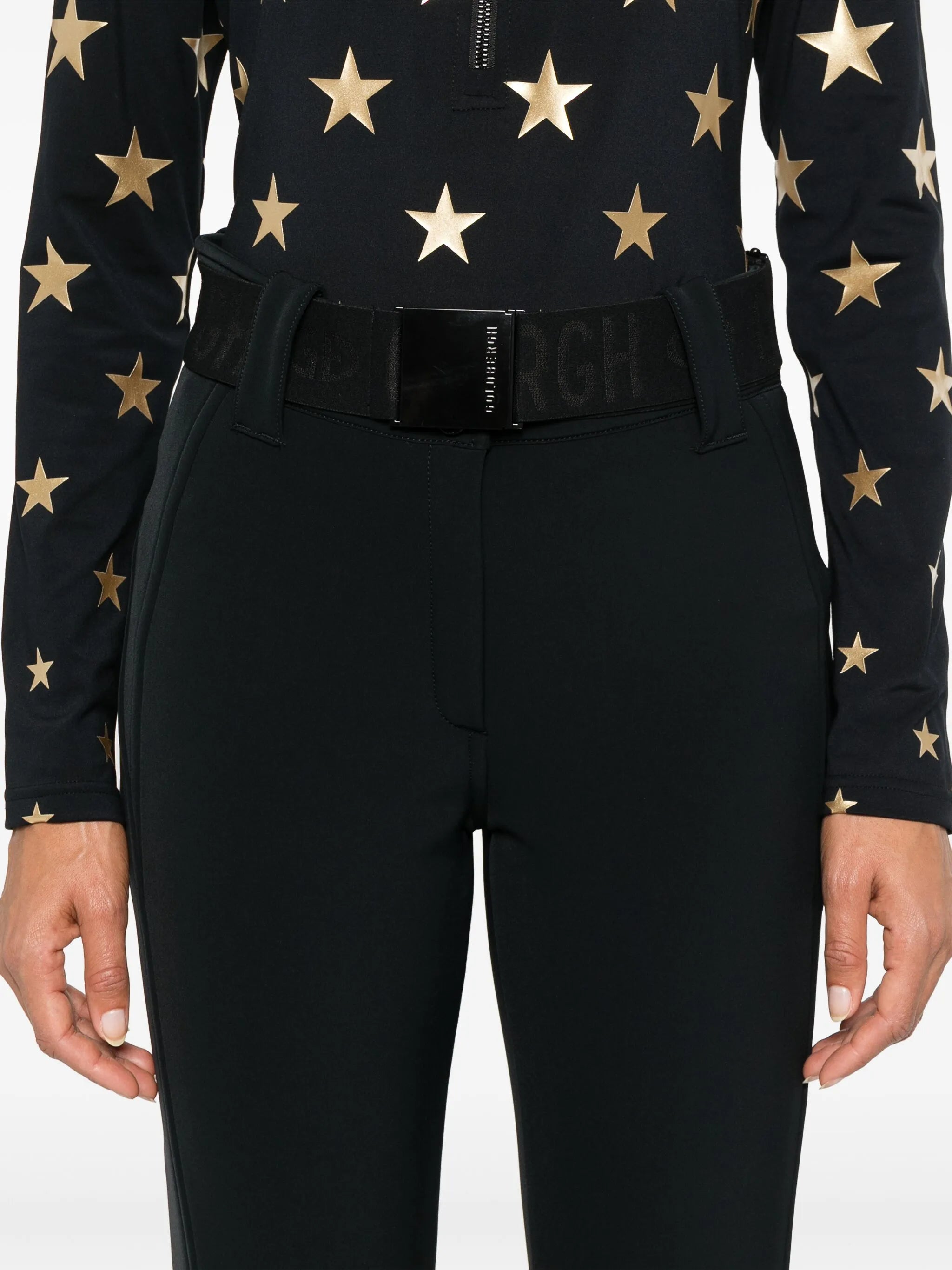 Pippa ski trousers