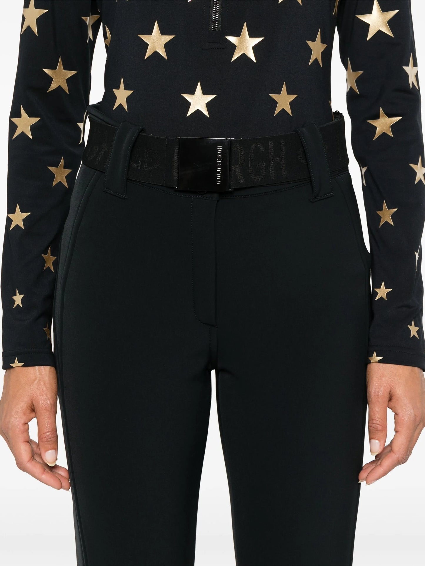 Pippa ski trousers