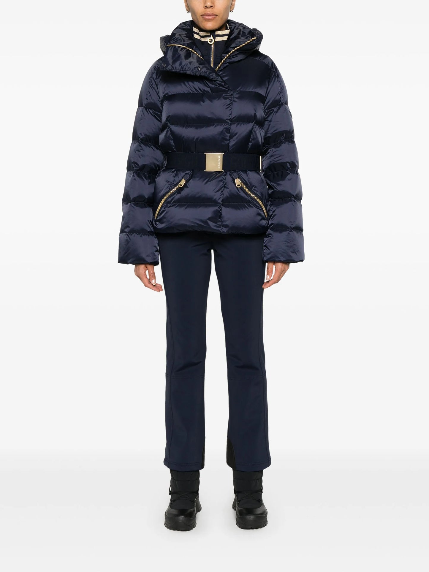 Pippa ski trousers