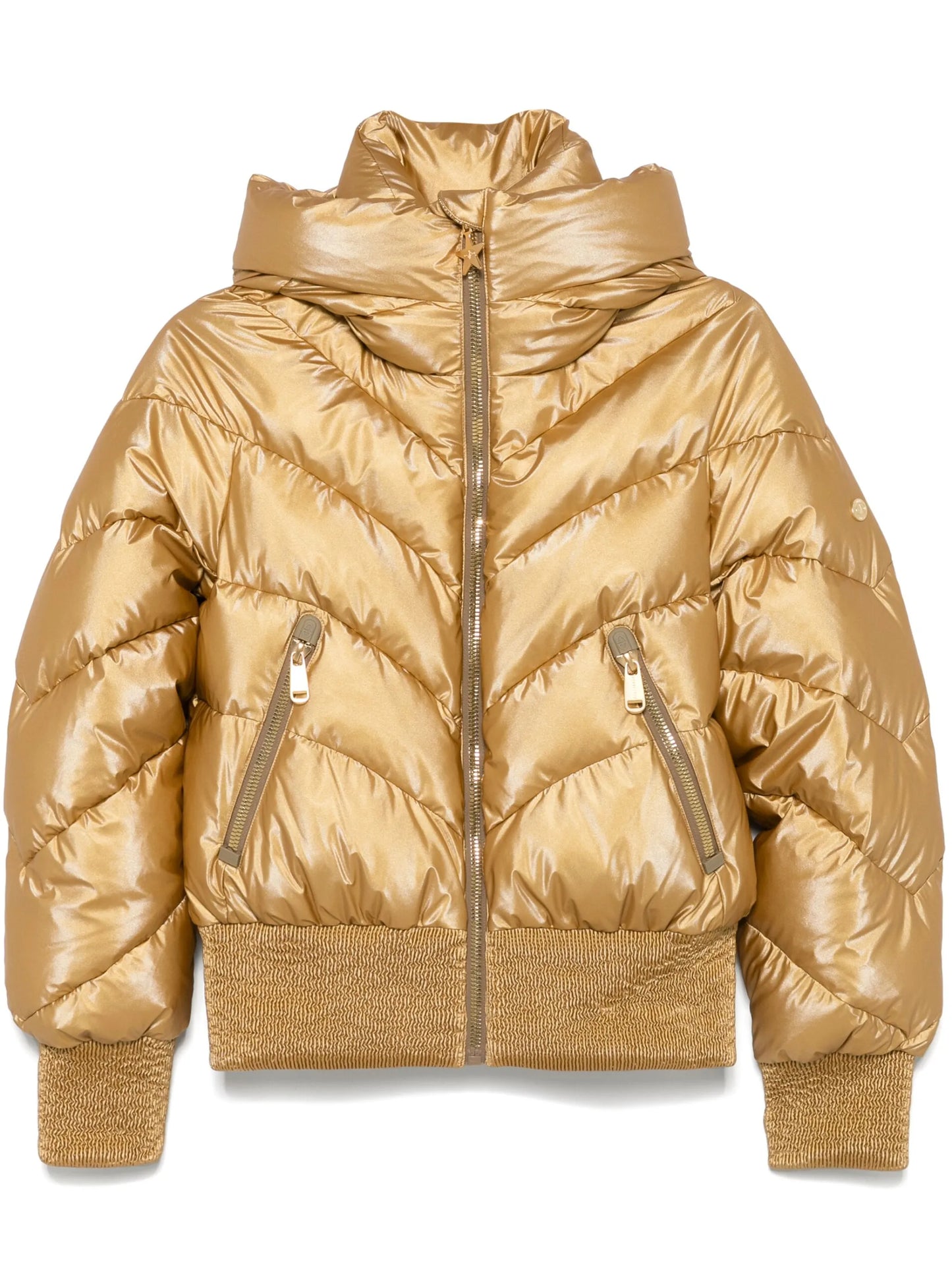 Caro ski jacket