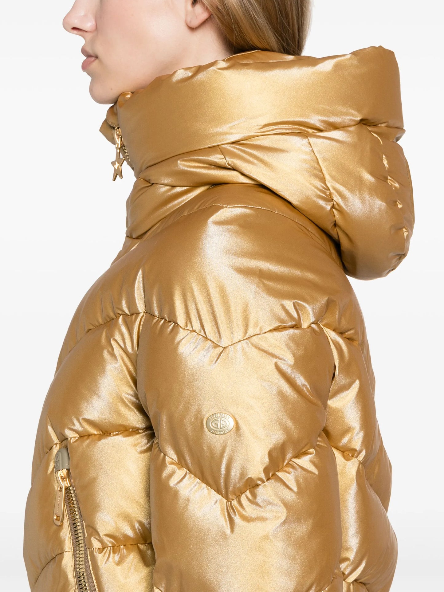 Caro ski jacket