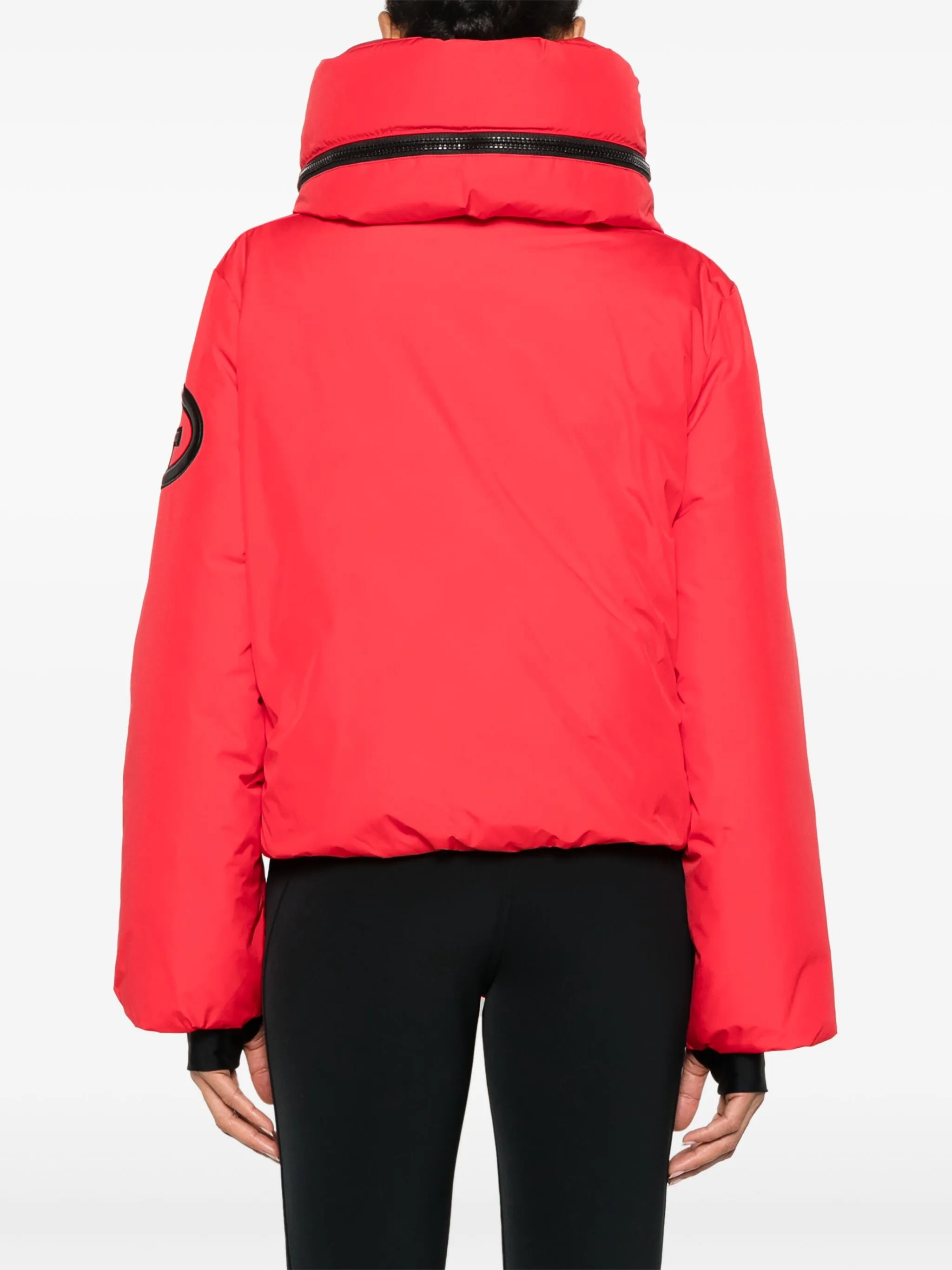 Porter ski jacket