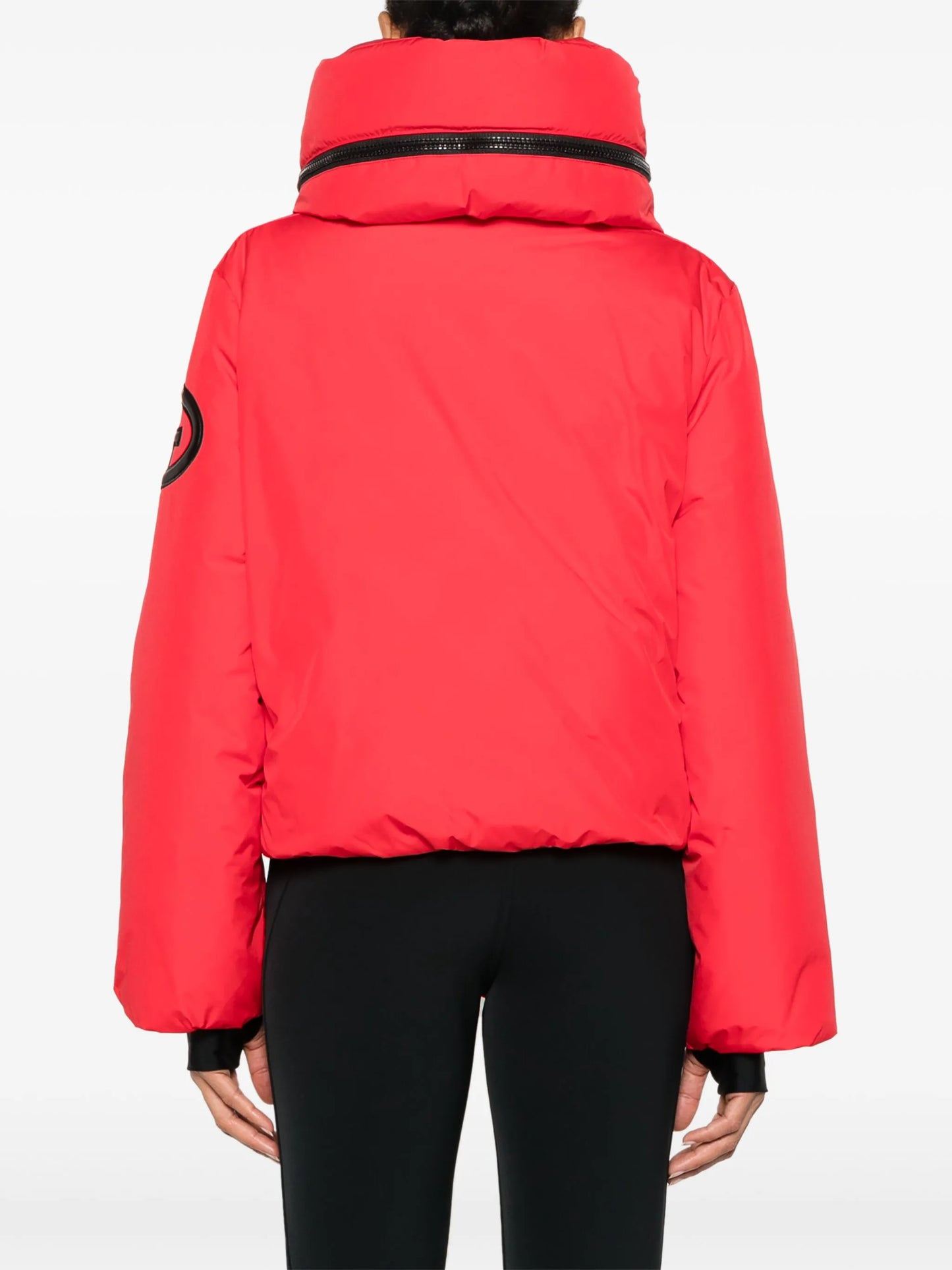 Porter ski jacket