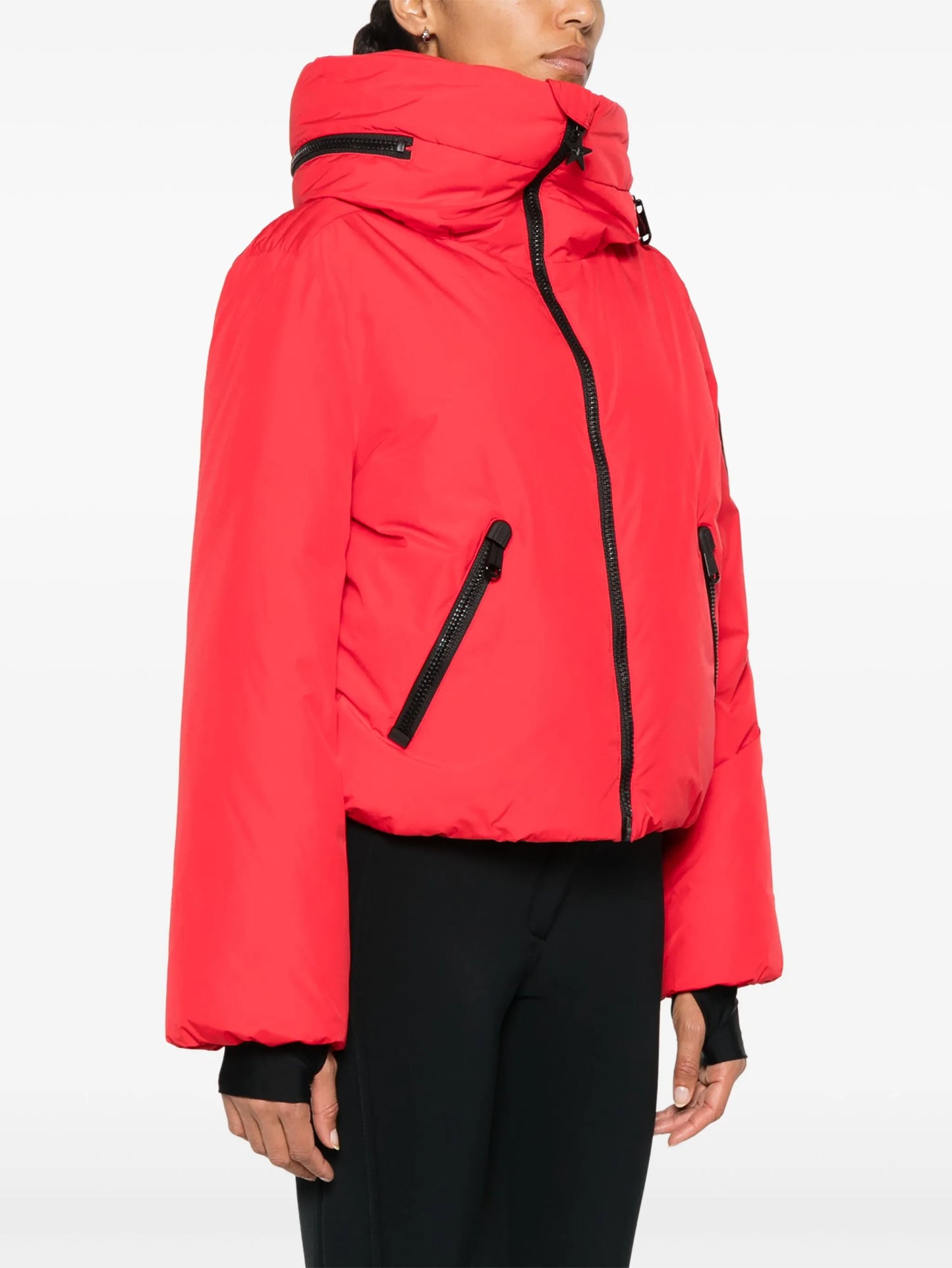 Porter ski jacket