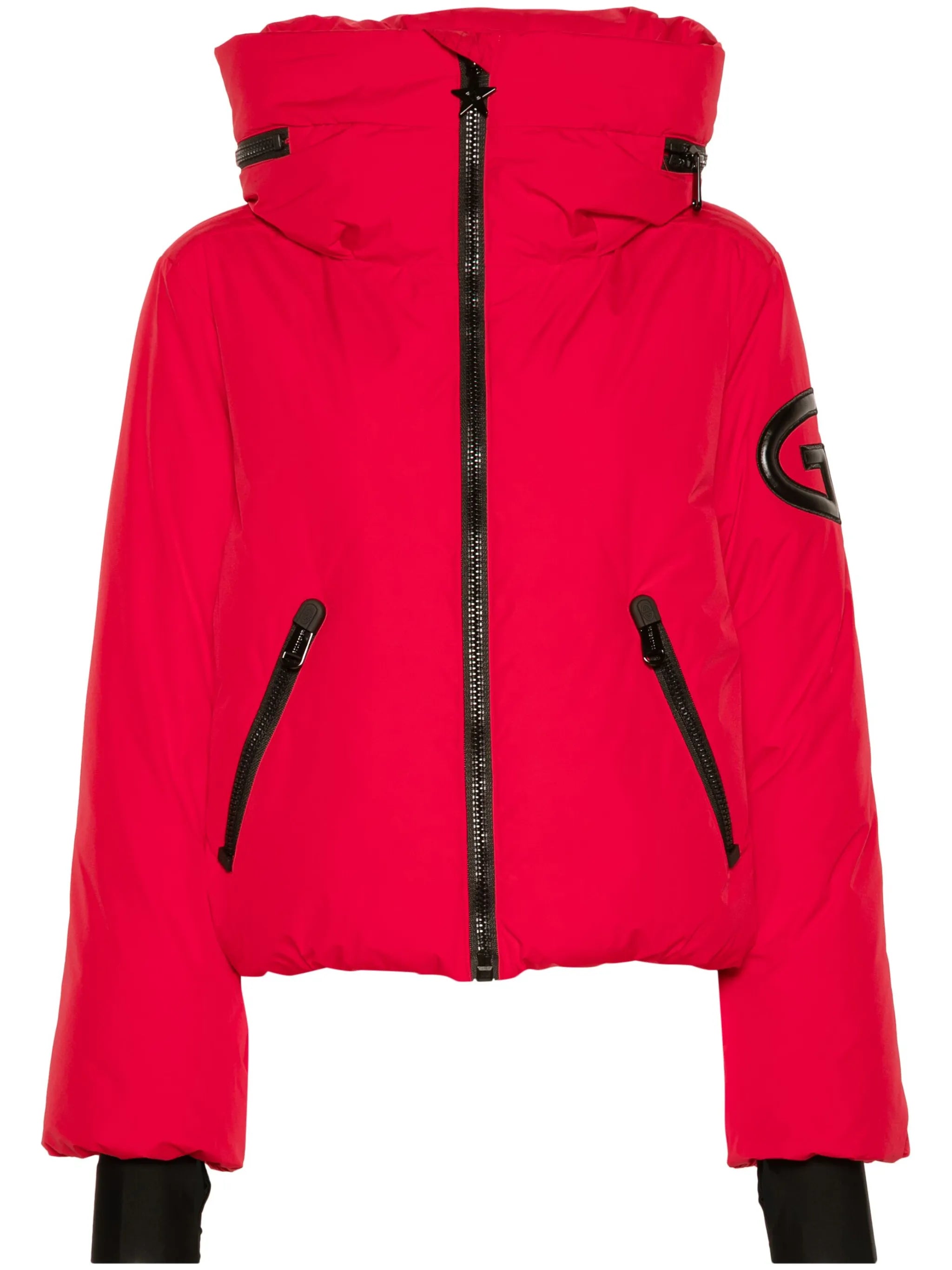 Porter ski jacket