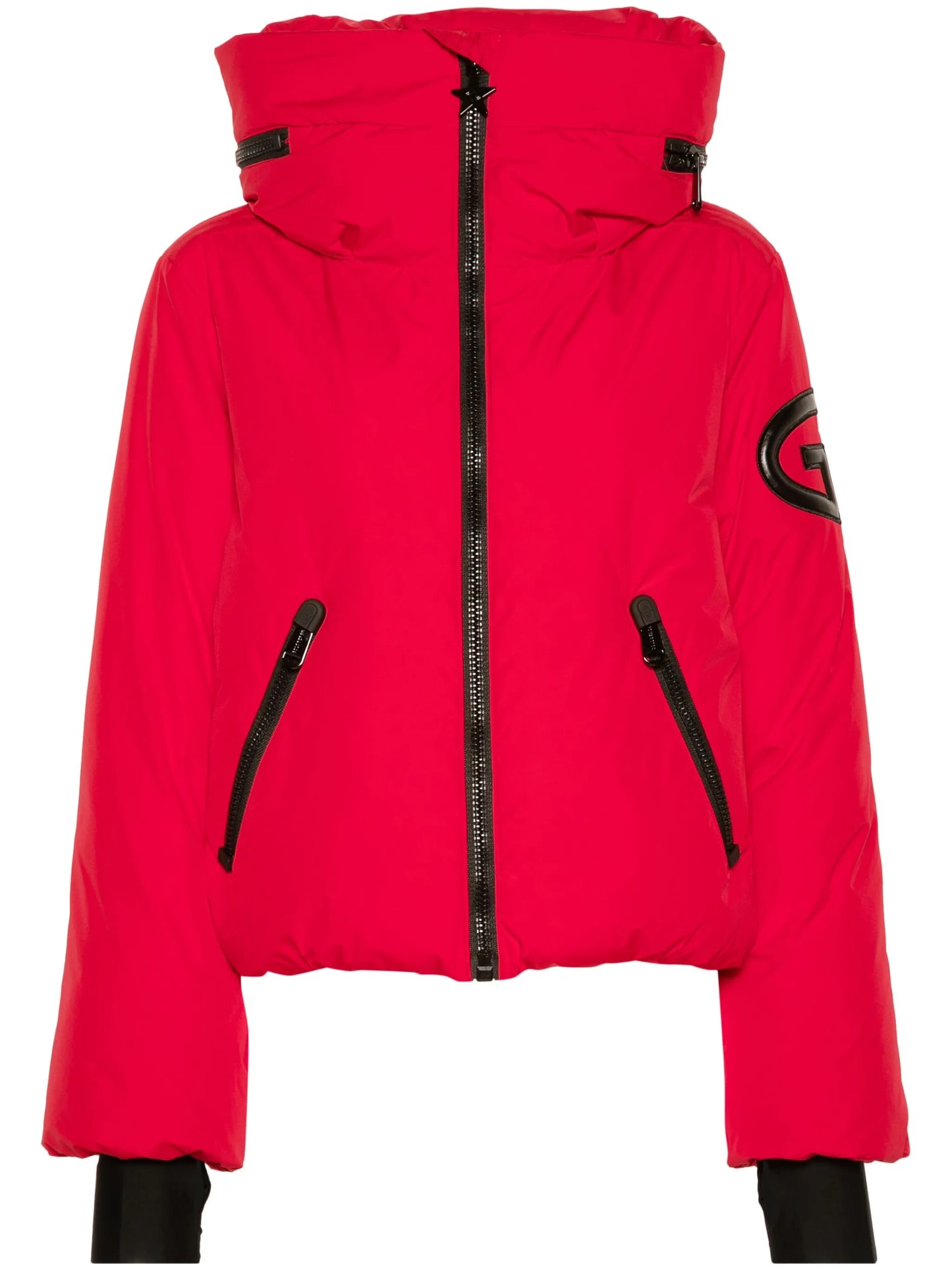 Porter ski jacket