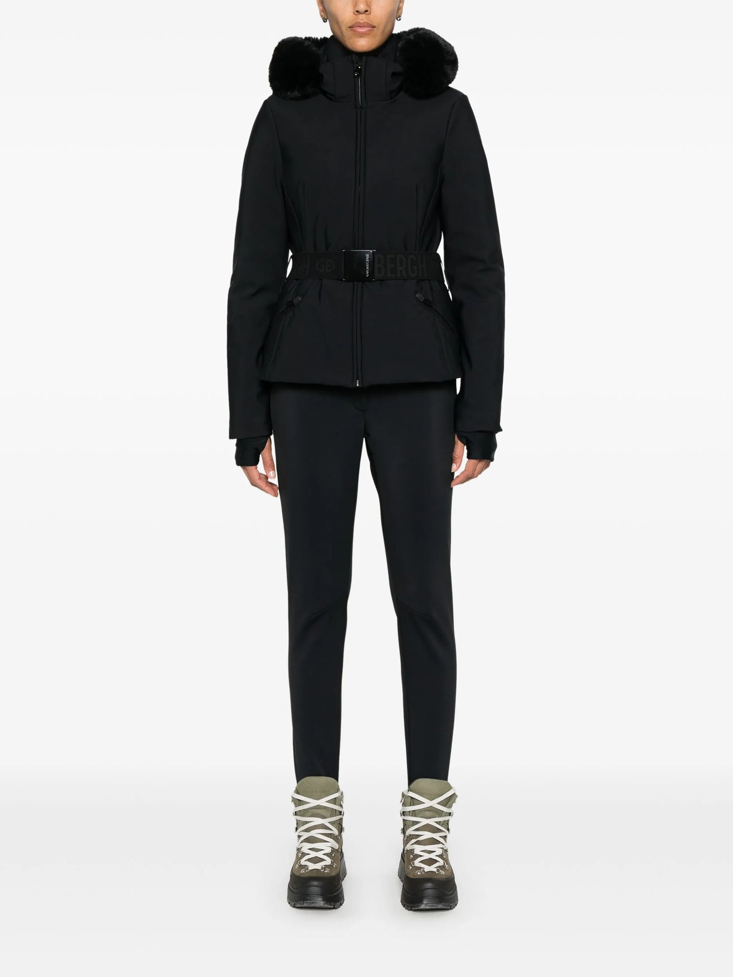 Hida ski jacket