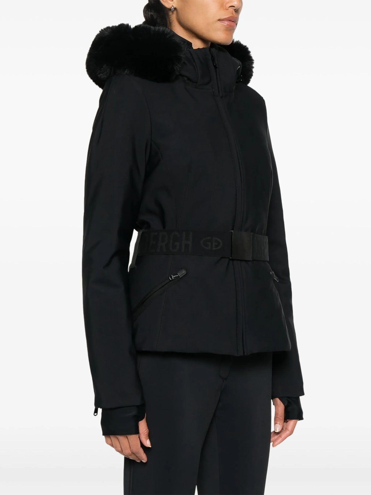 Hida ski jacket