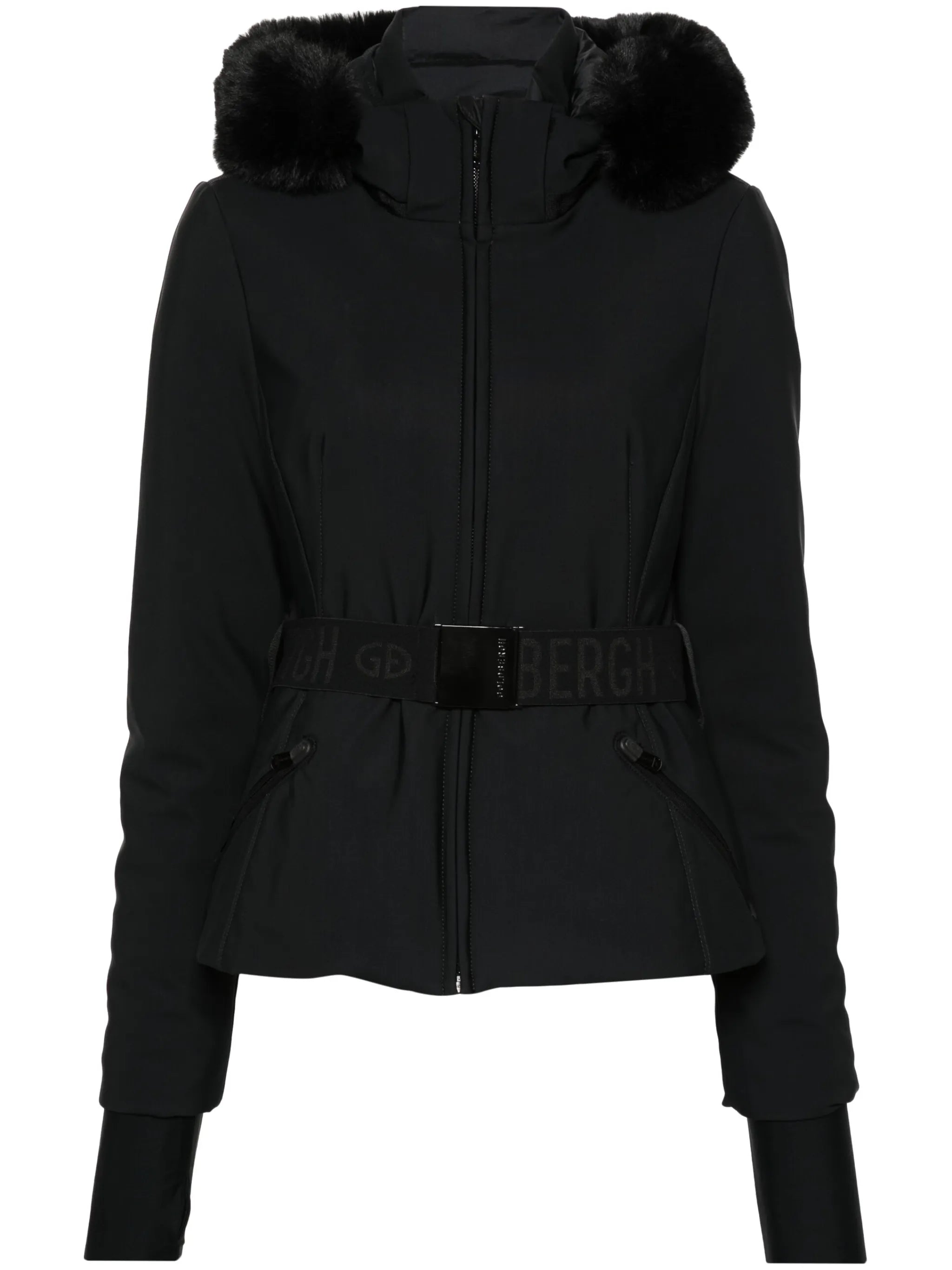 Hida ski jacket