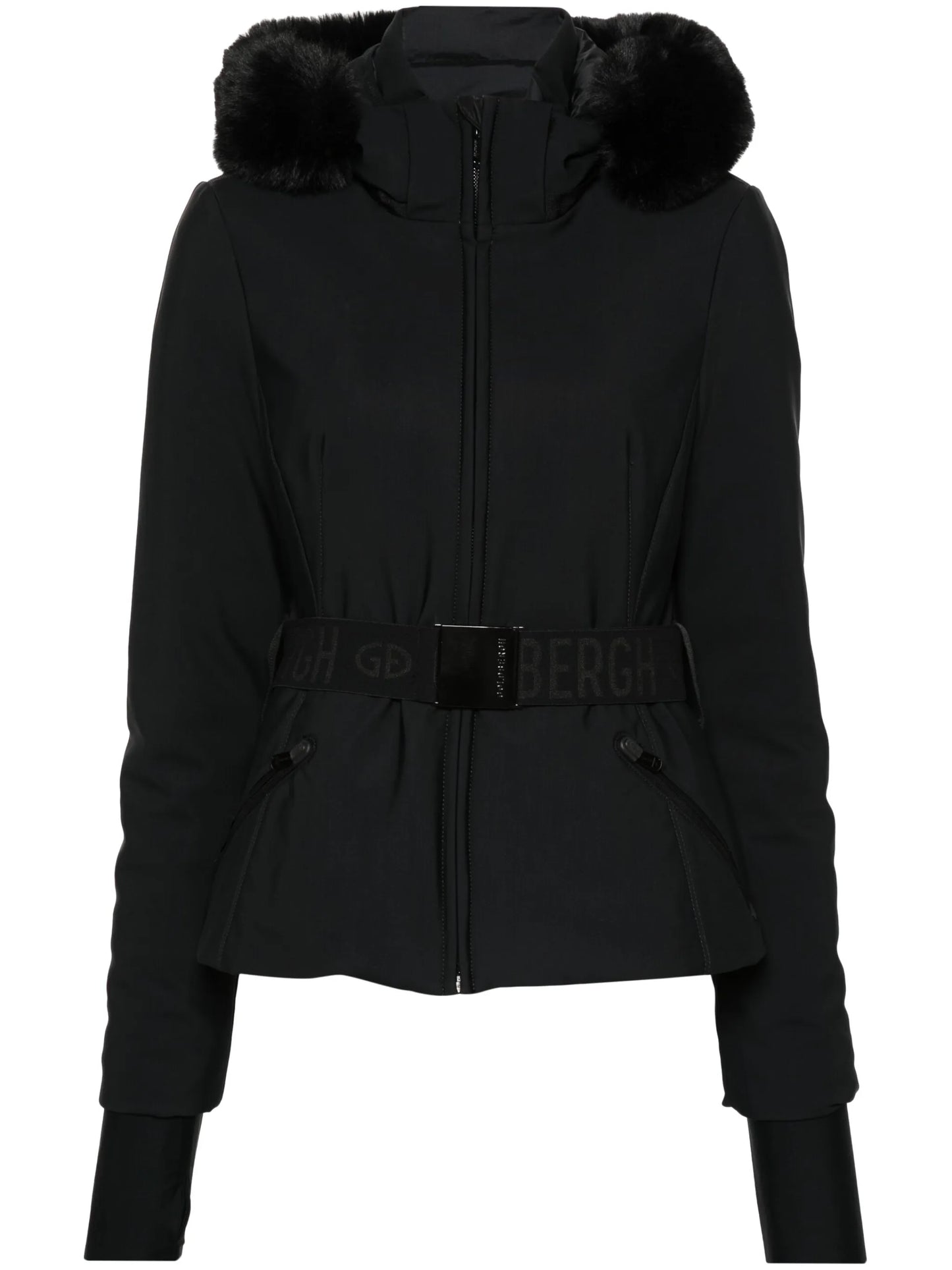 Hida ski jacket