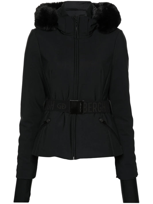 Hida ski jacket