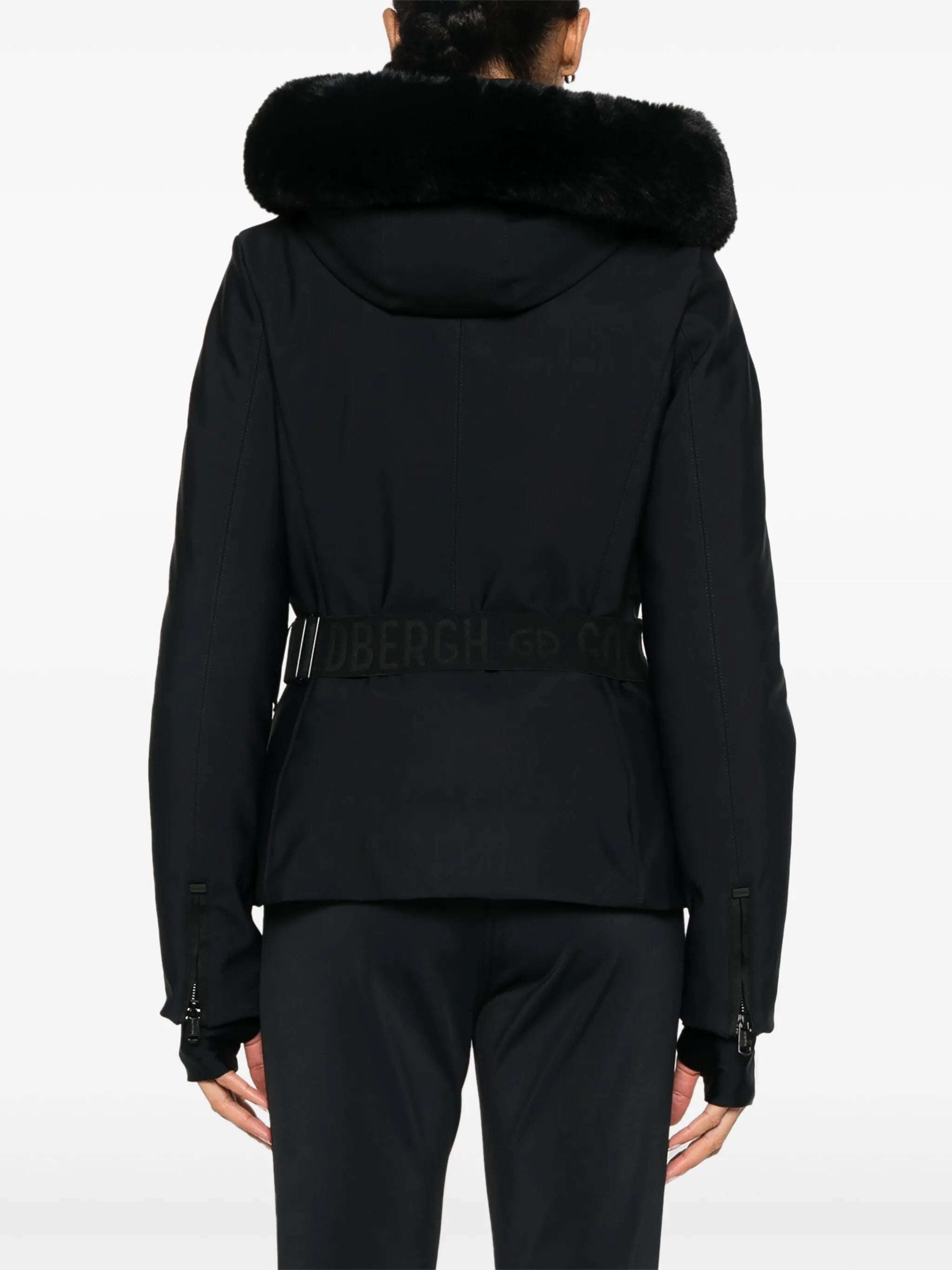 Hida ski jacket