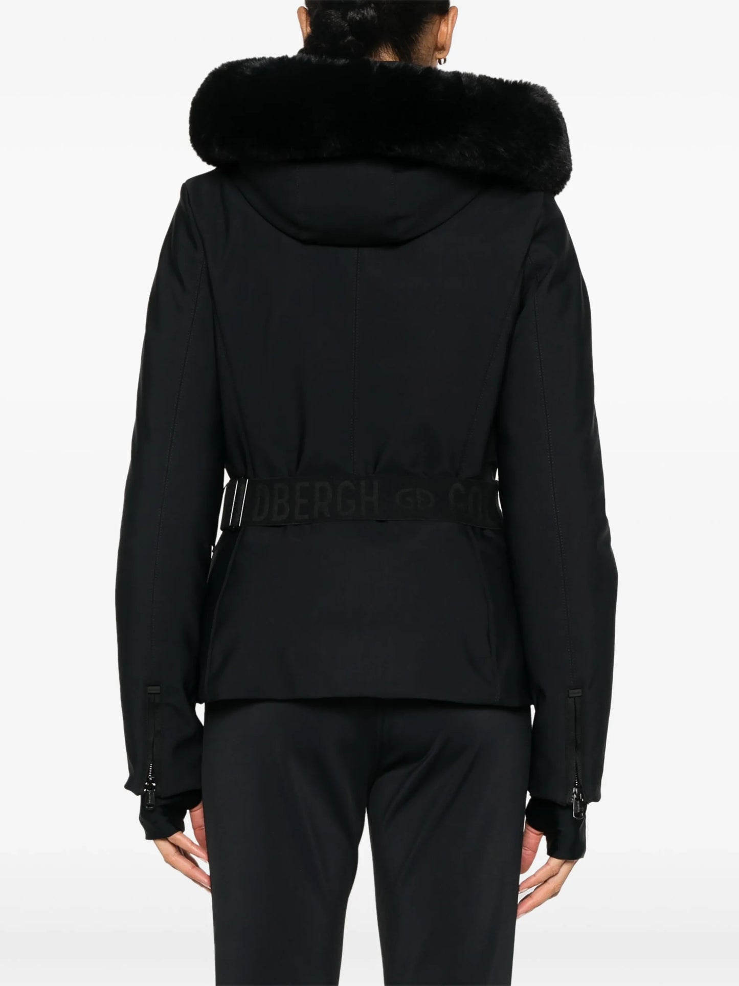 Hida ski jacket