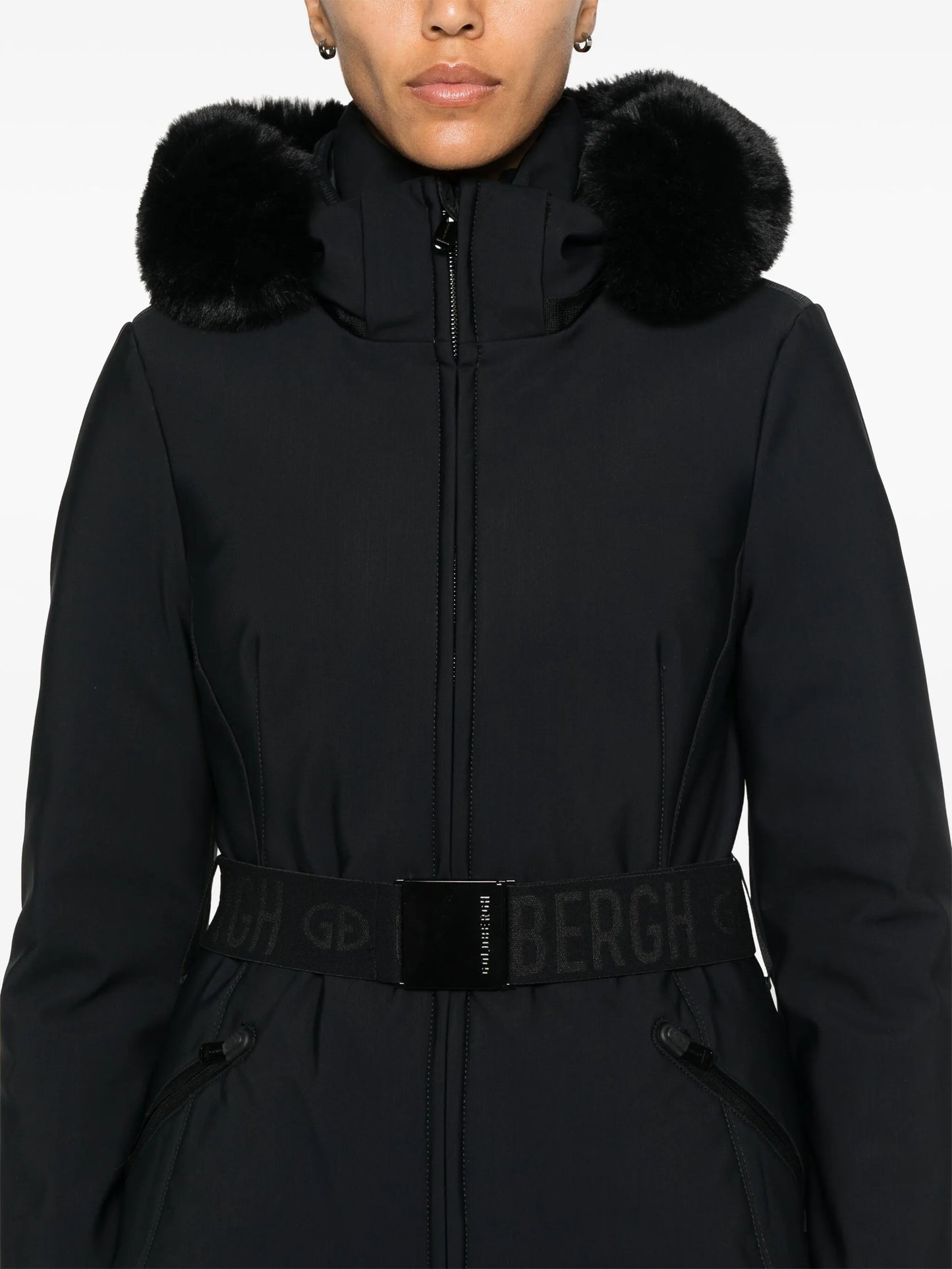 Hida ski jacket