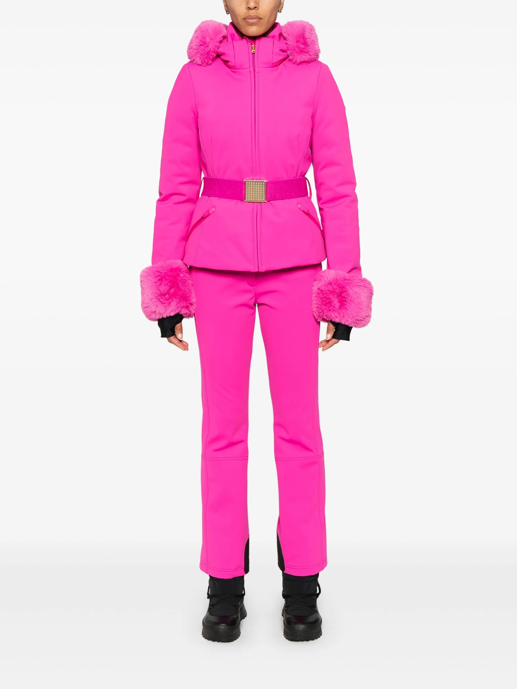 Giselle ski jacket