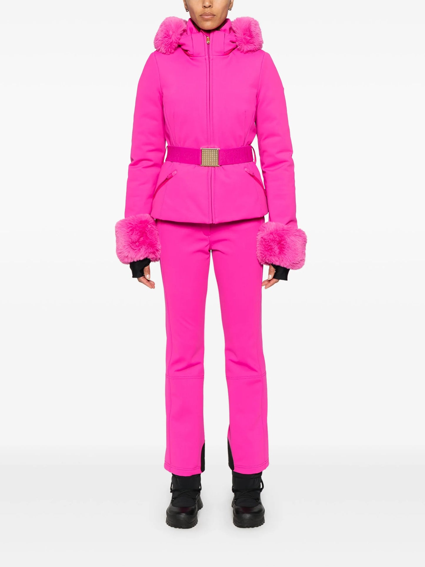 Giselle ski jacket