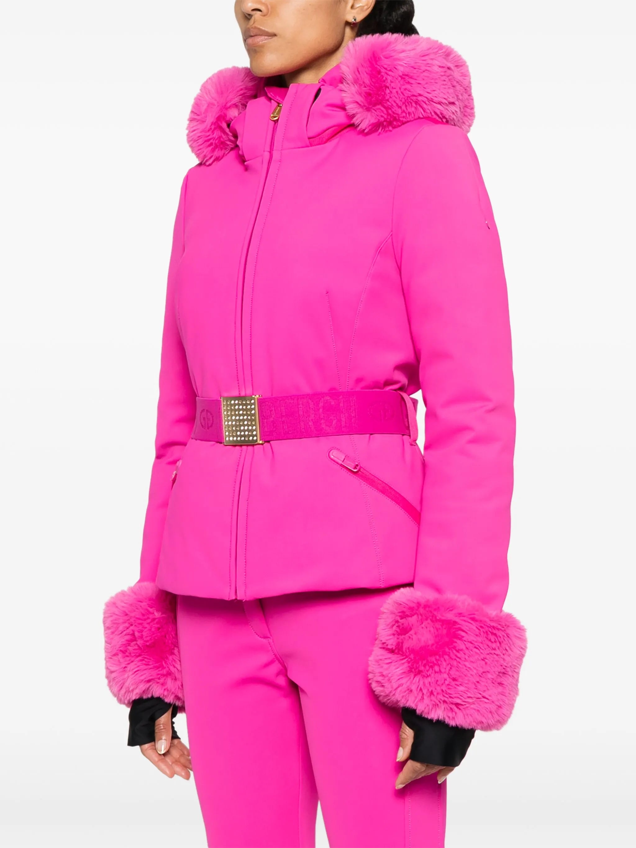 Giselle ski jacket